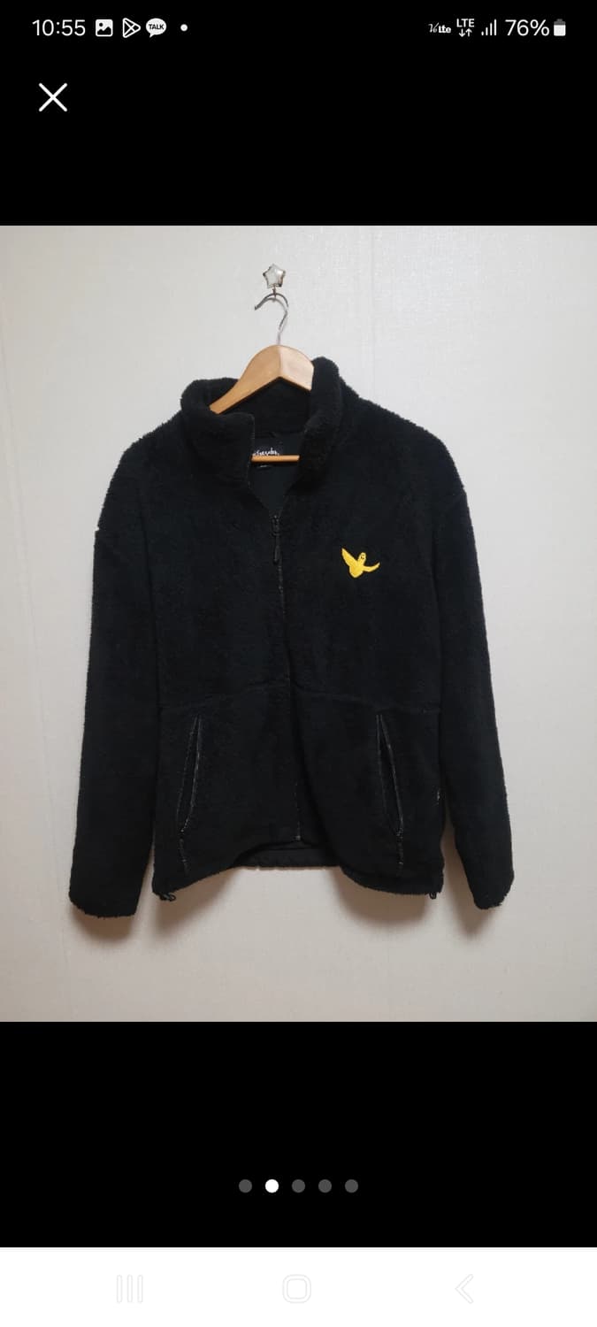 마크 곤잘레스 후리스.   free 상품이미지1