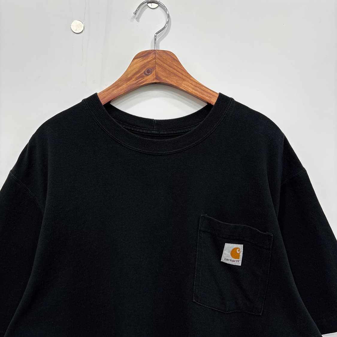 Carhartt 포켓 반팔티  상품이미지3