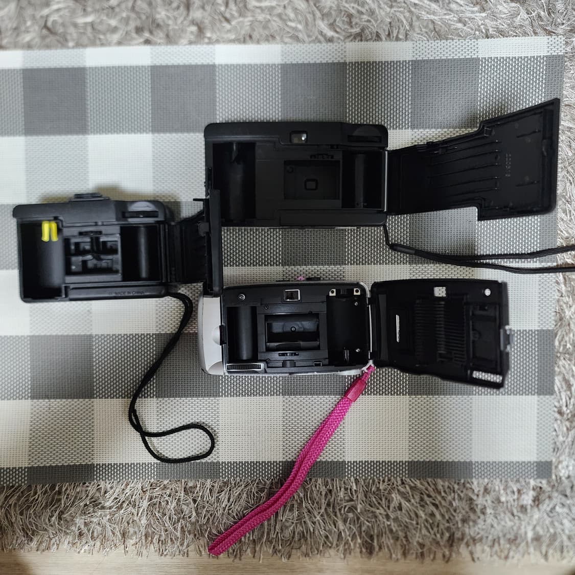 다회용 필름카메라 일괄판매 상품이미지5