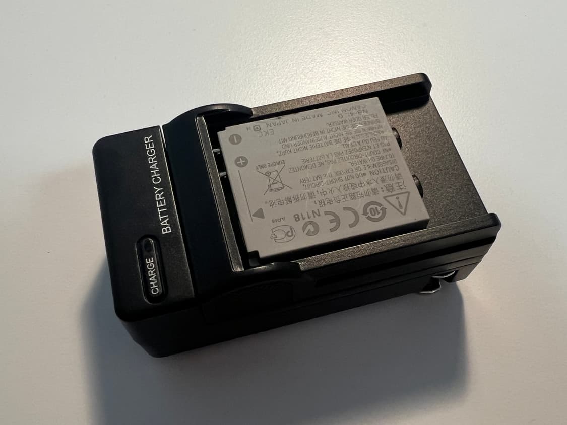 캐논 익서스110is 디지털카메라 상품이미지9