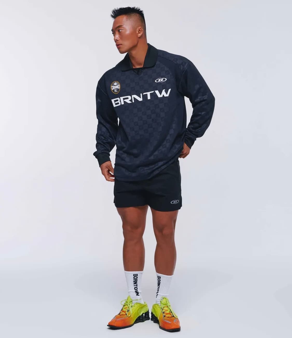 본투윈 모노그램 저지 상품이미지2