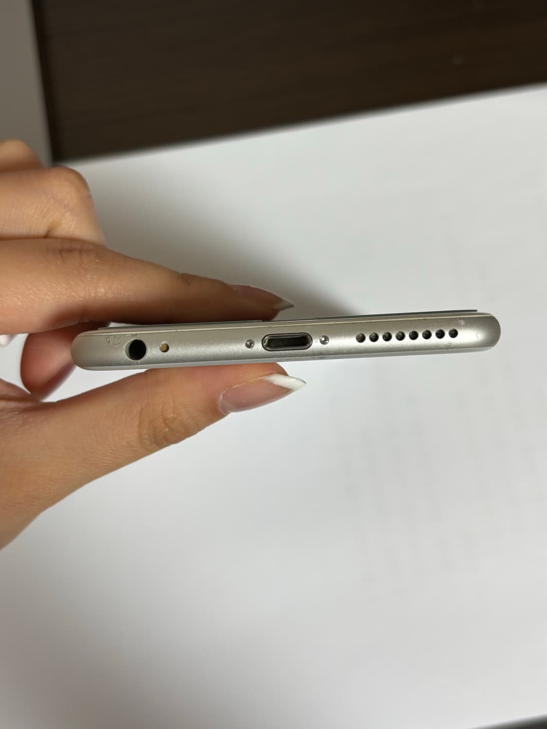 아이폰 6 플러스 64기가 (상태최상) 상품이미지5