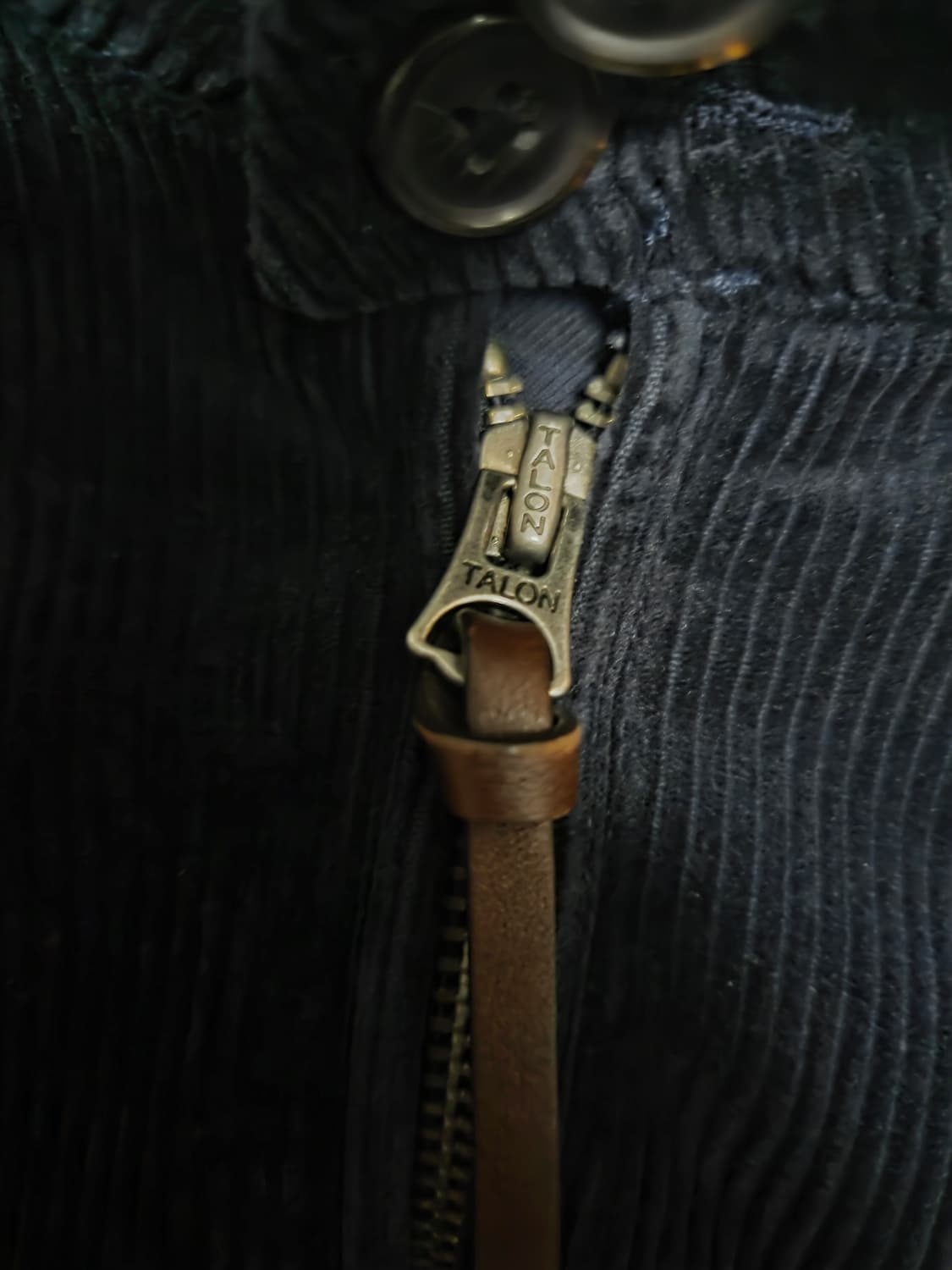 [백화점 상품]폴로 랄프로렌 코듀로이 자켓 L사이즈 상품이미지5