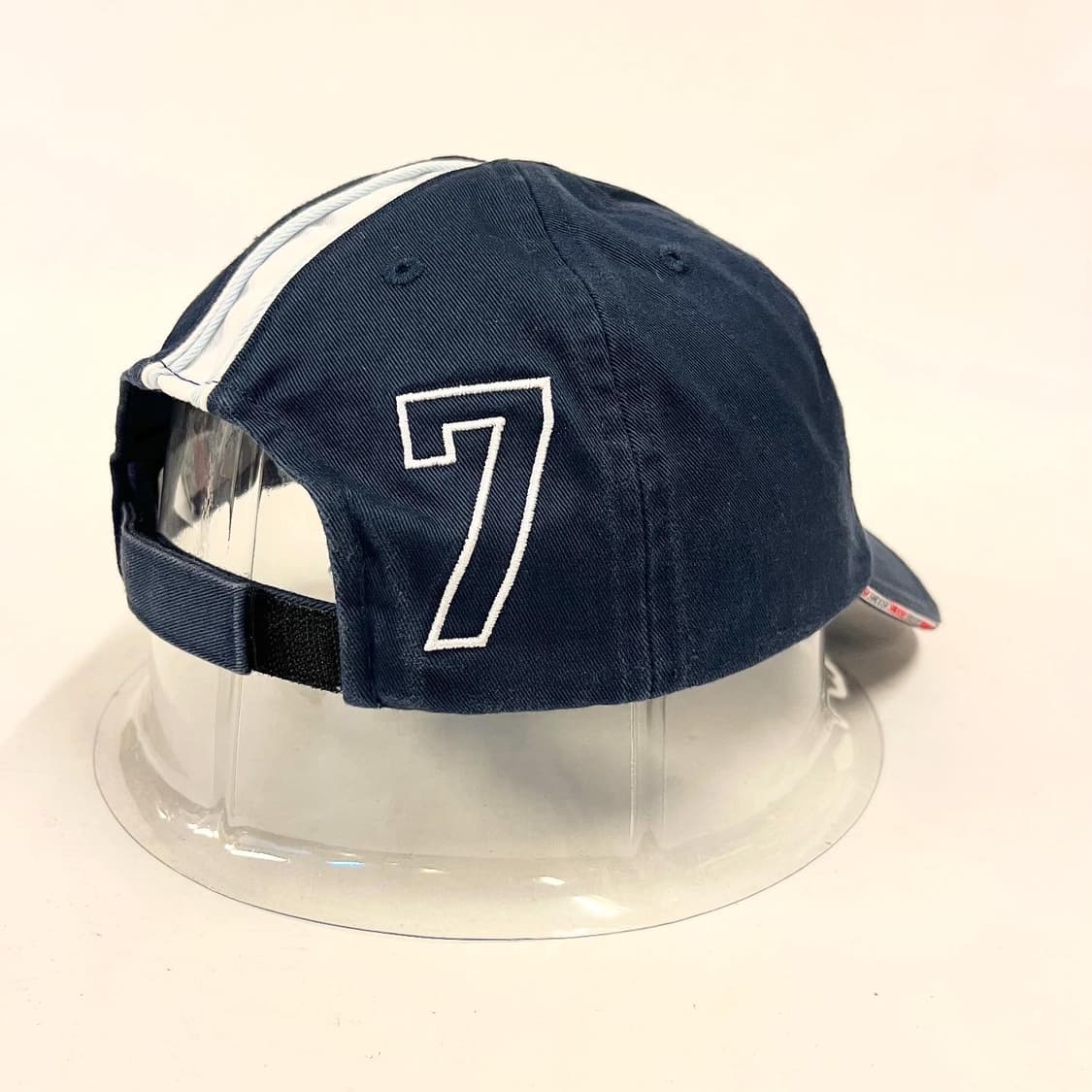 나이키 00s 볼캡 상품이미지3