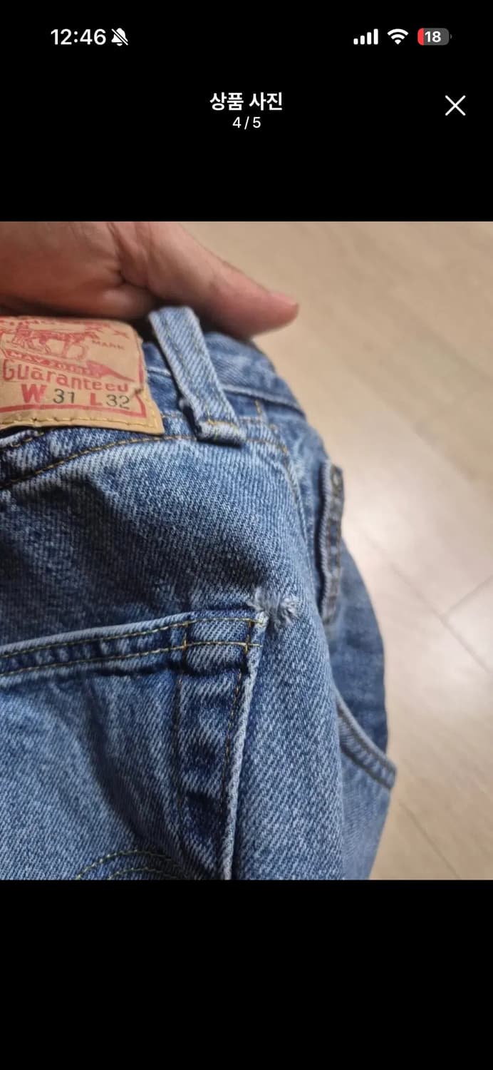 lvc 55501 블랙잭 31 32 상품이미지4