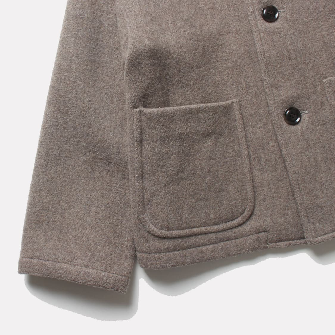 단톤 울자켓_2642 상품이미지5