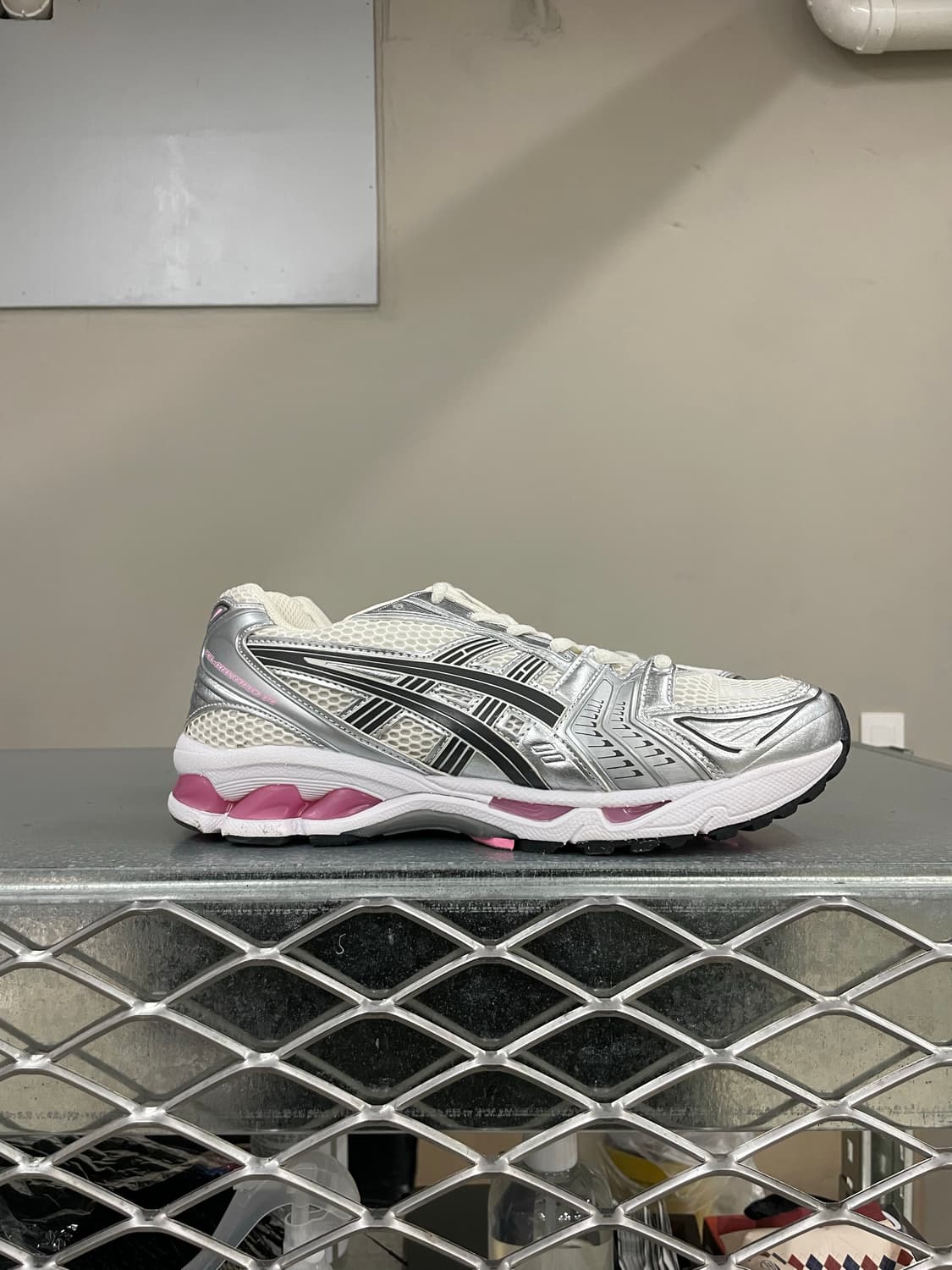 아식스 젤 카야노14 스윗 핑크 255 상품이미지4