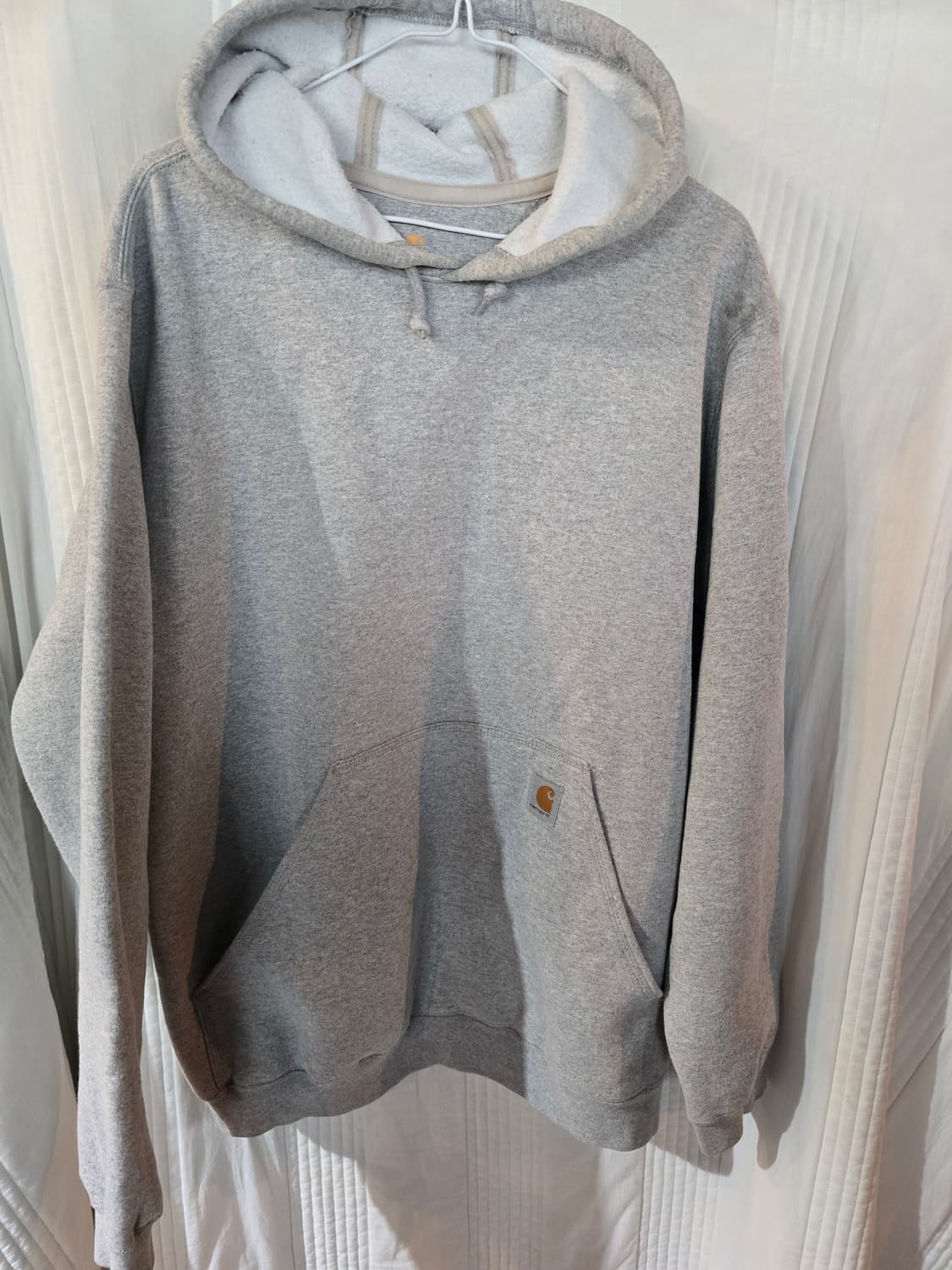 칼하트 후드 상품이미지2