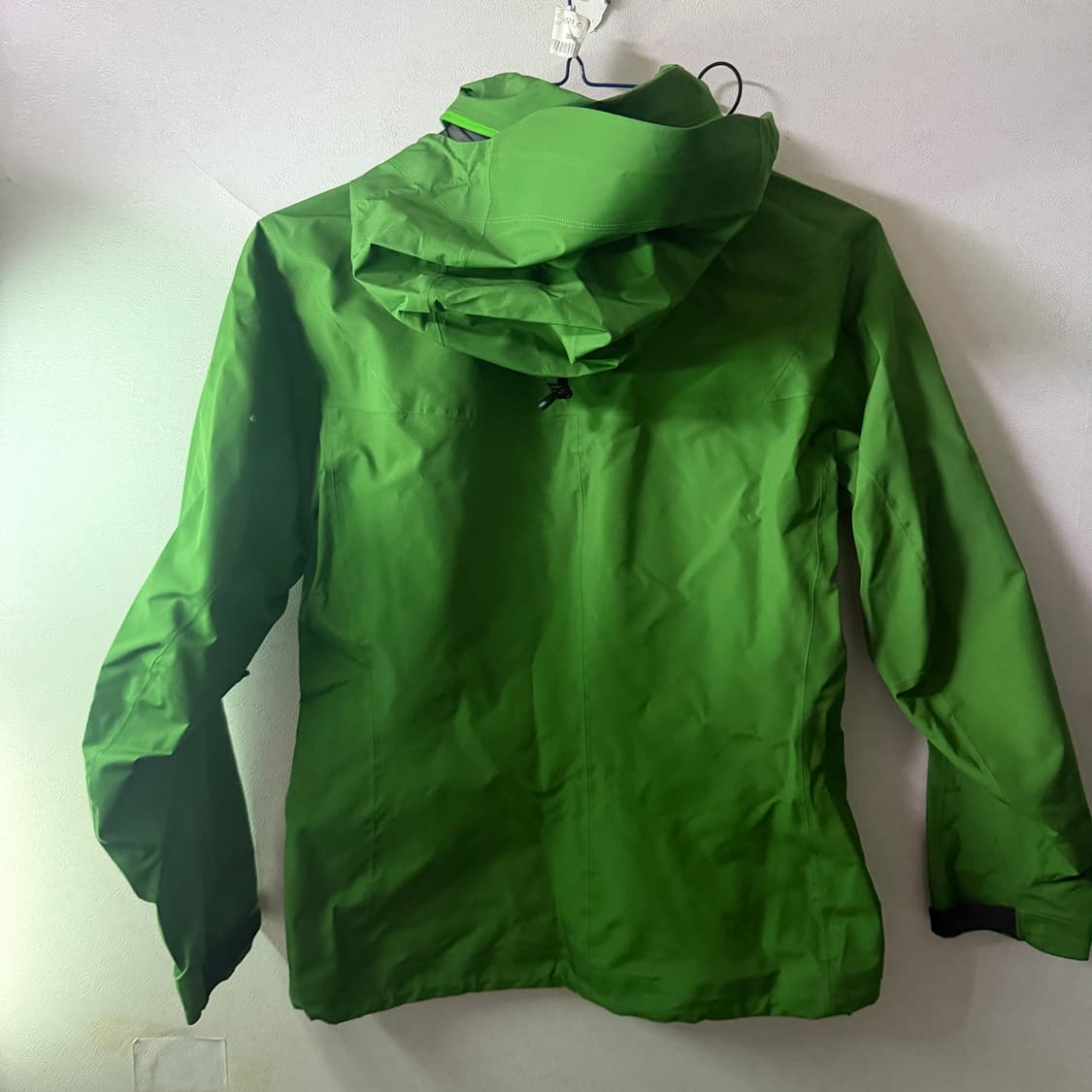 아크테릭스 베타LT 고어텍스 프로쉘 S (66-77) 캐나다 생산 상품이미지5