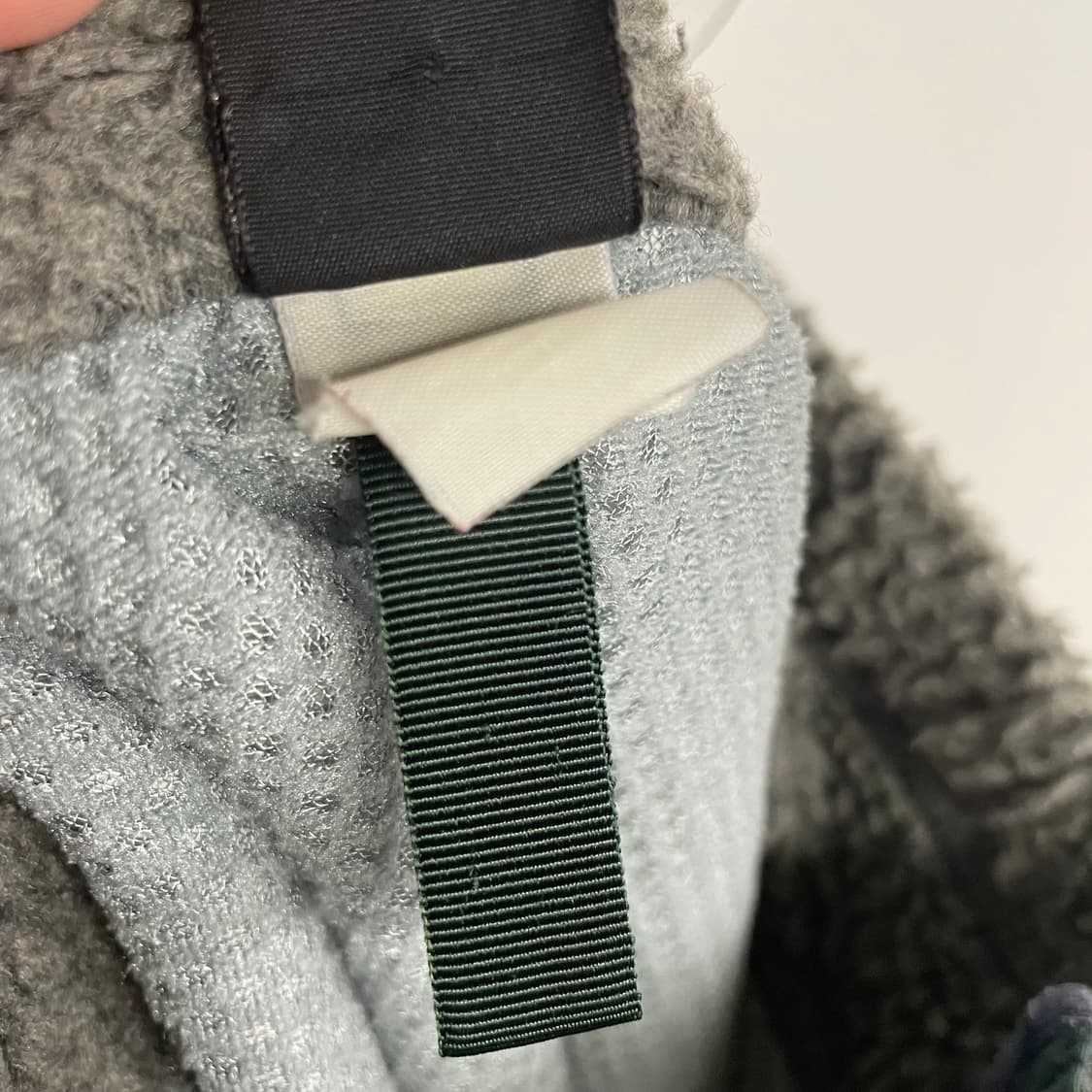 Patagonia 클래식 레트로 X 베스트 USA 상품이미지8