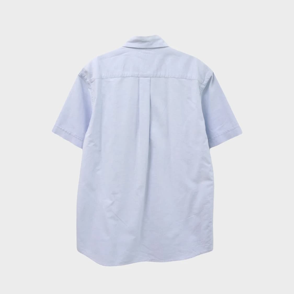 버버리 런던 반팔 셔츠 67150 상품이미지2