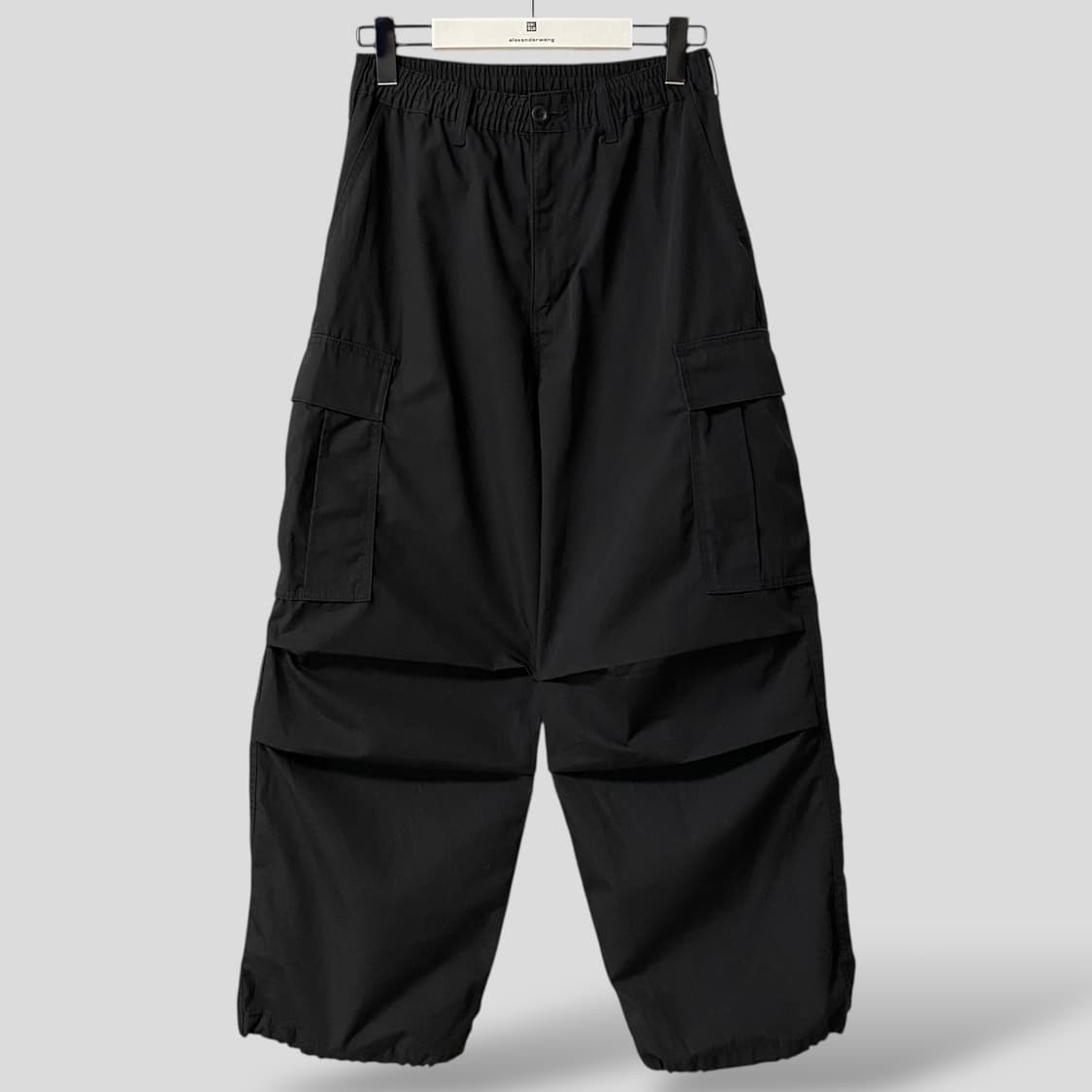 (S)GU 지유 슈퍼와이드 카고팬츠 상품이미지1