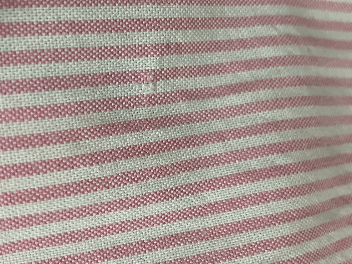 타미 스트라이프 셔츠 상품이미지6