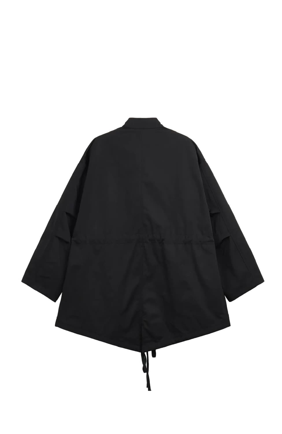 COSMOSS oversized wind trench jacket 상품이미지1