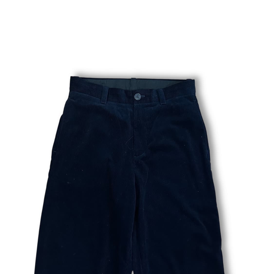 코스 코듀로이 와이드 팬츠 상품이미지2