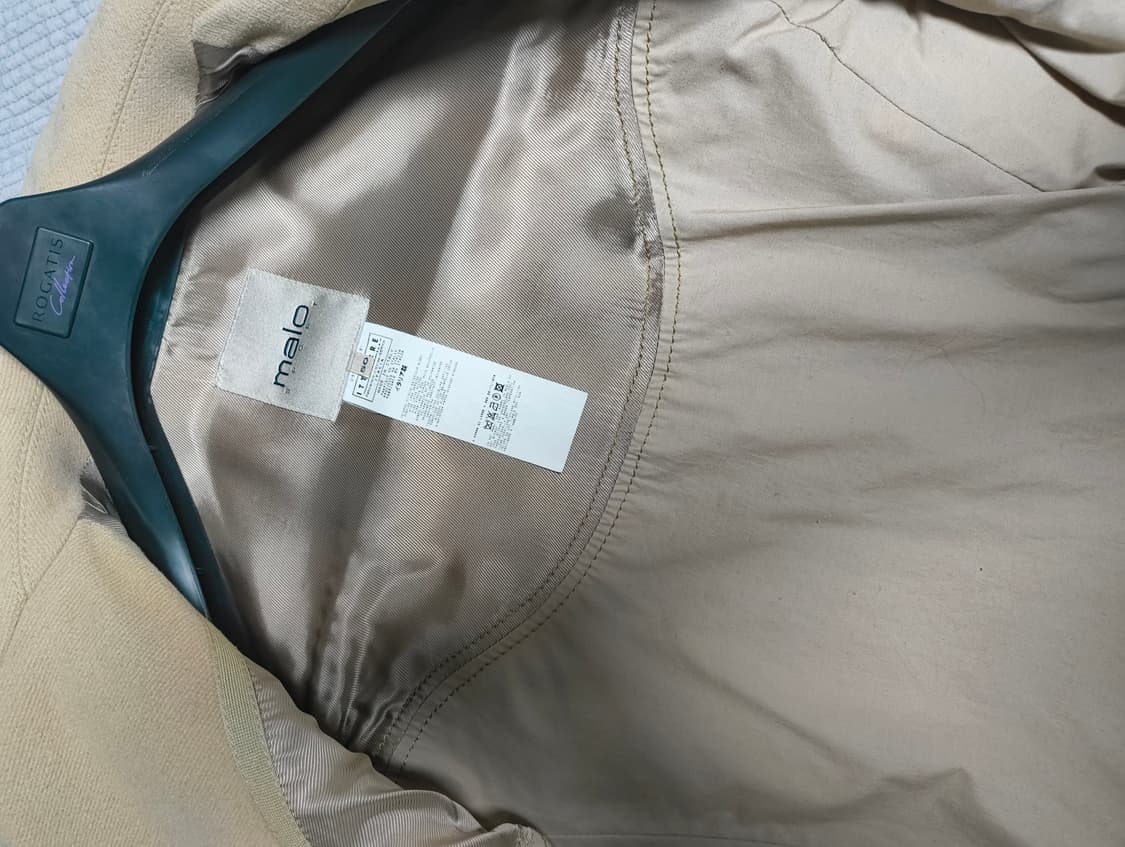 malo /피코트 /50 상품이미지4