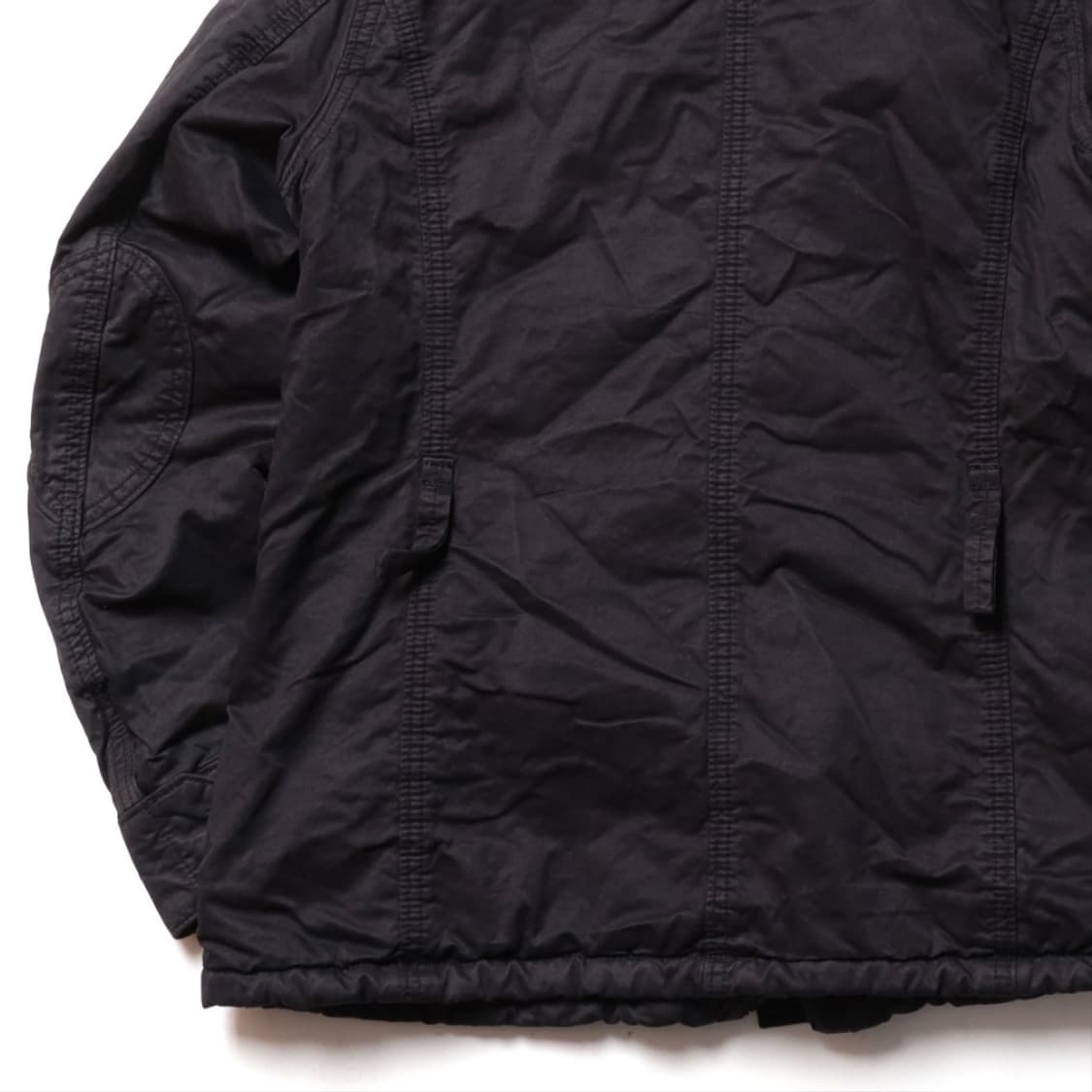 데님 앤 서플라이 Denim & Supply Wax Jacket 
 상품이미지6