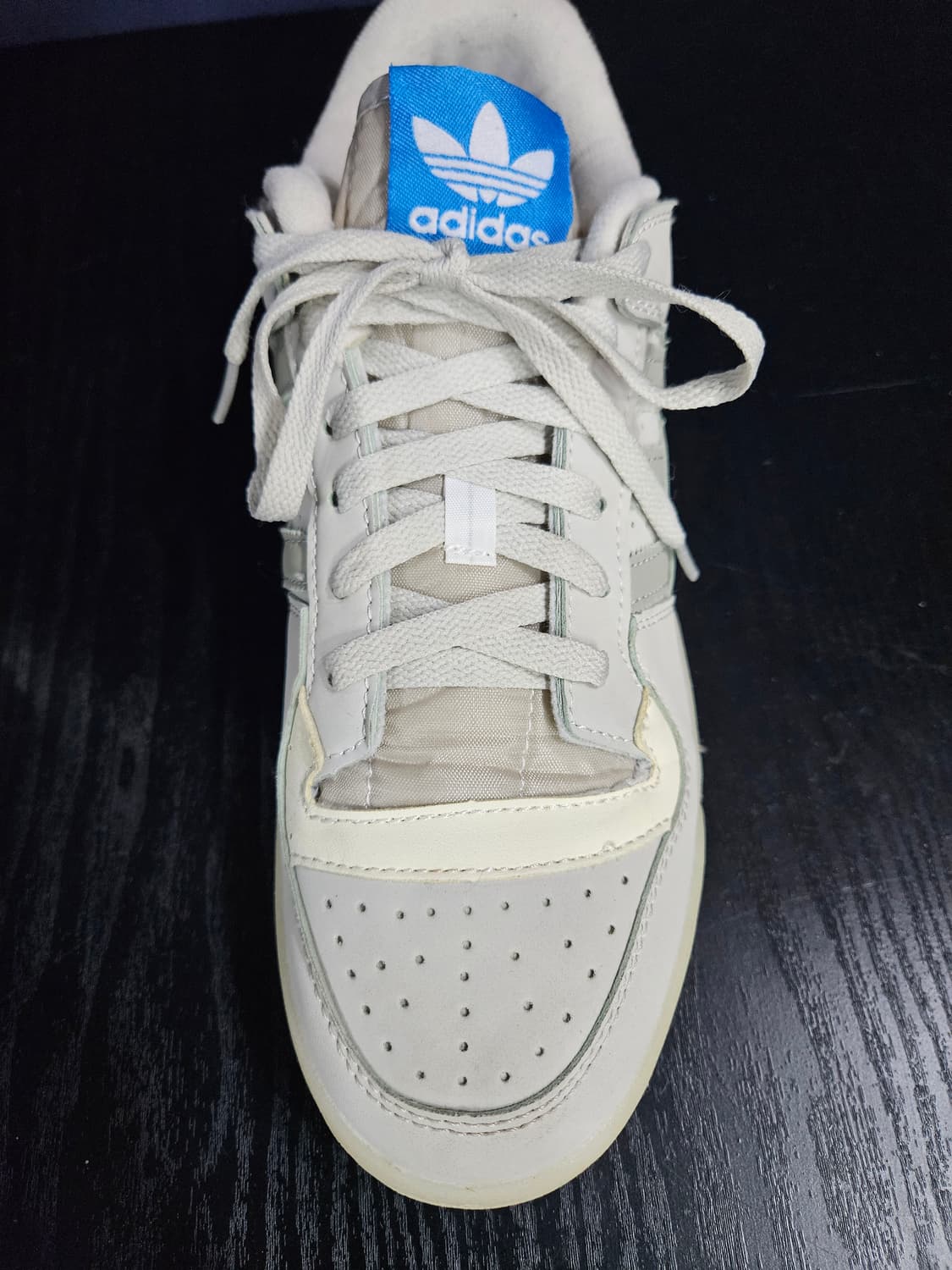 아디다스 포롬 로우 남성 285 스니커즈 운동화  상품이미지5