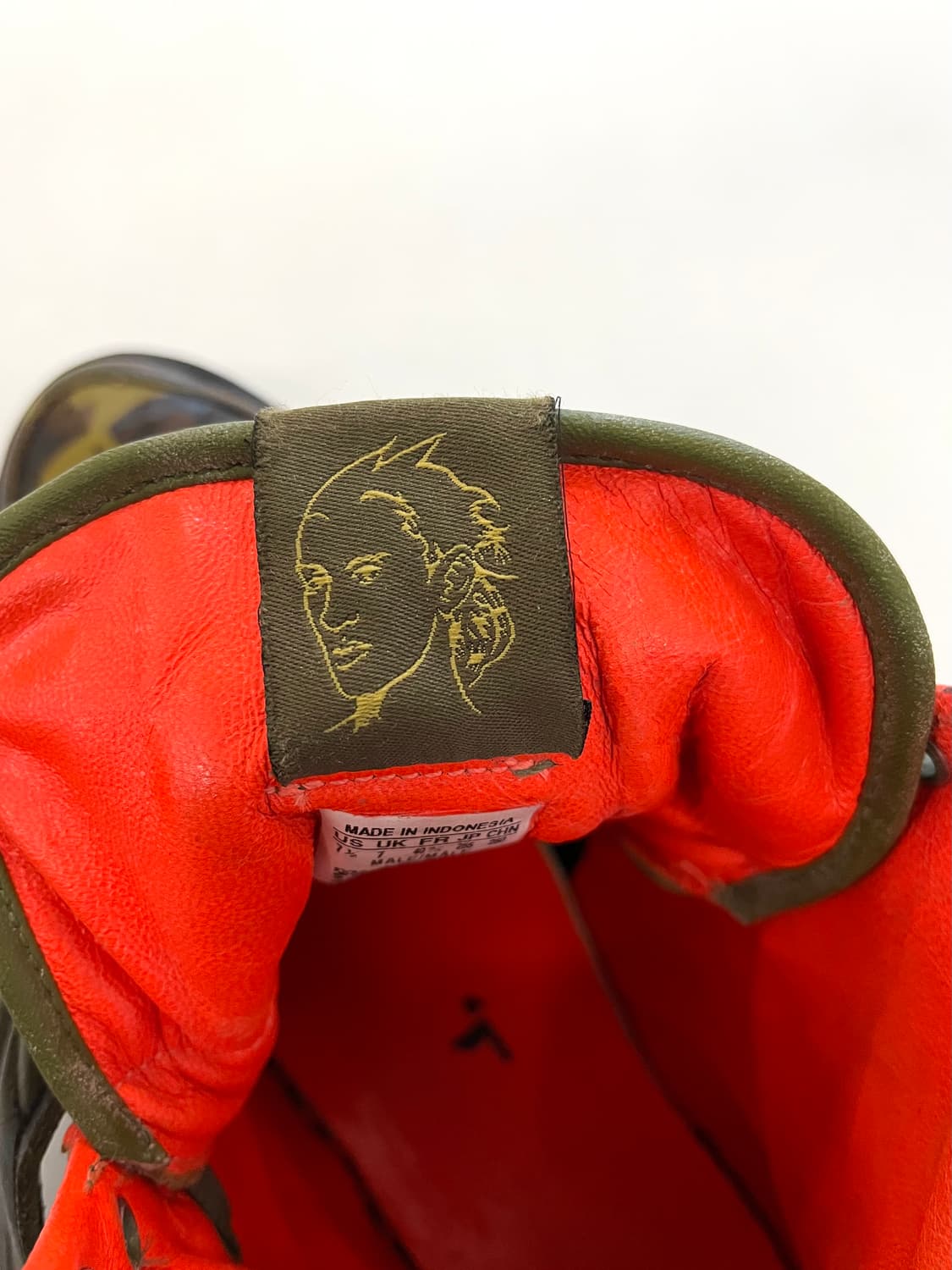 아디다스 제레미스캇 카모 윙 상품이미지5