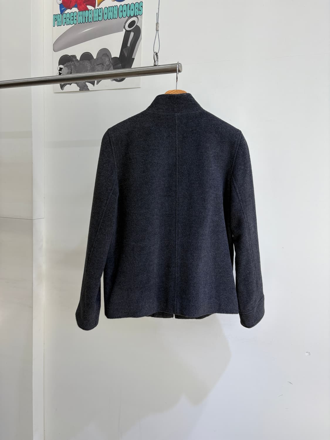 CHRISMONTEZ (Made in Japan) 자켓 상품이미지5