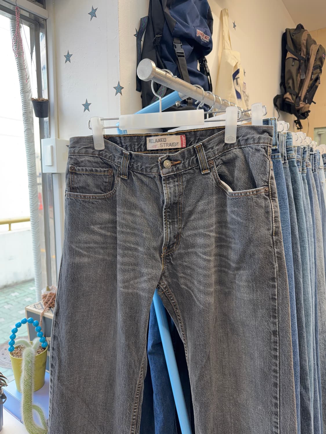 Levi’s 559 (34X34) 상품이미지1