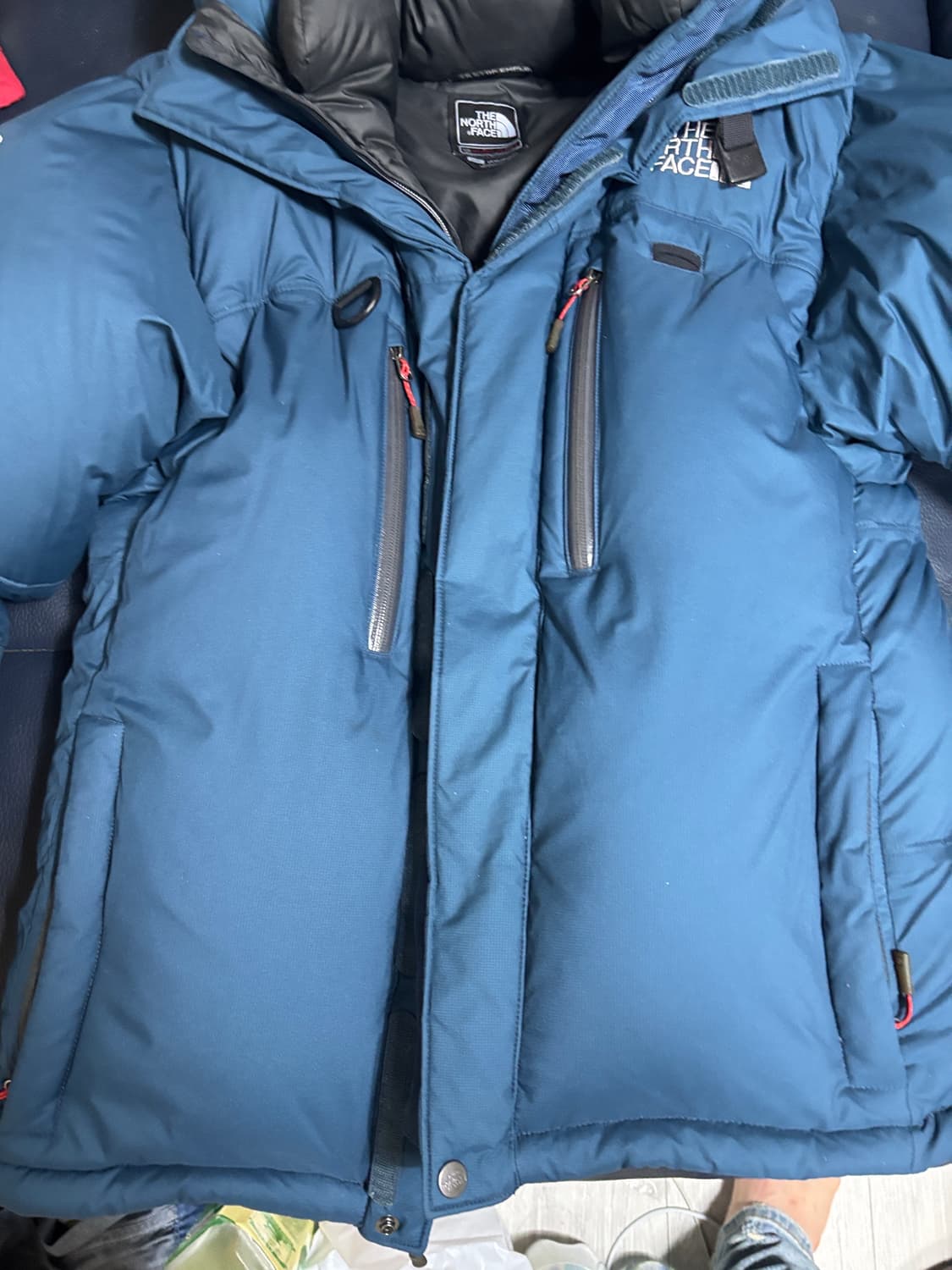 노스페이스 히말라야 2xl 상품이미지4