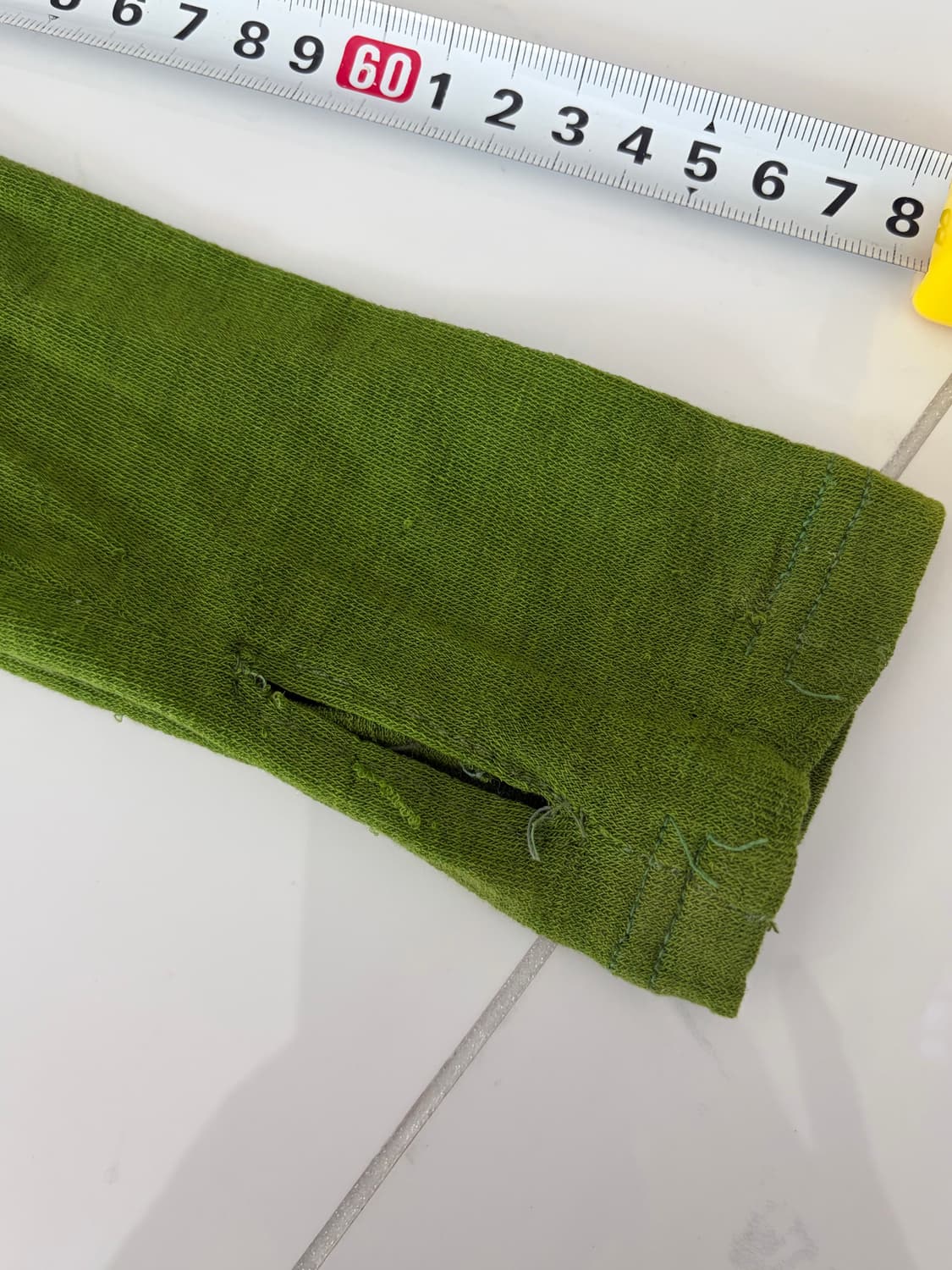 커렌트 롱 슬리브 티 상품이미지7