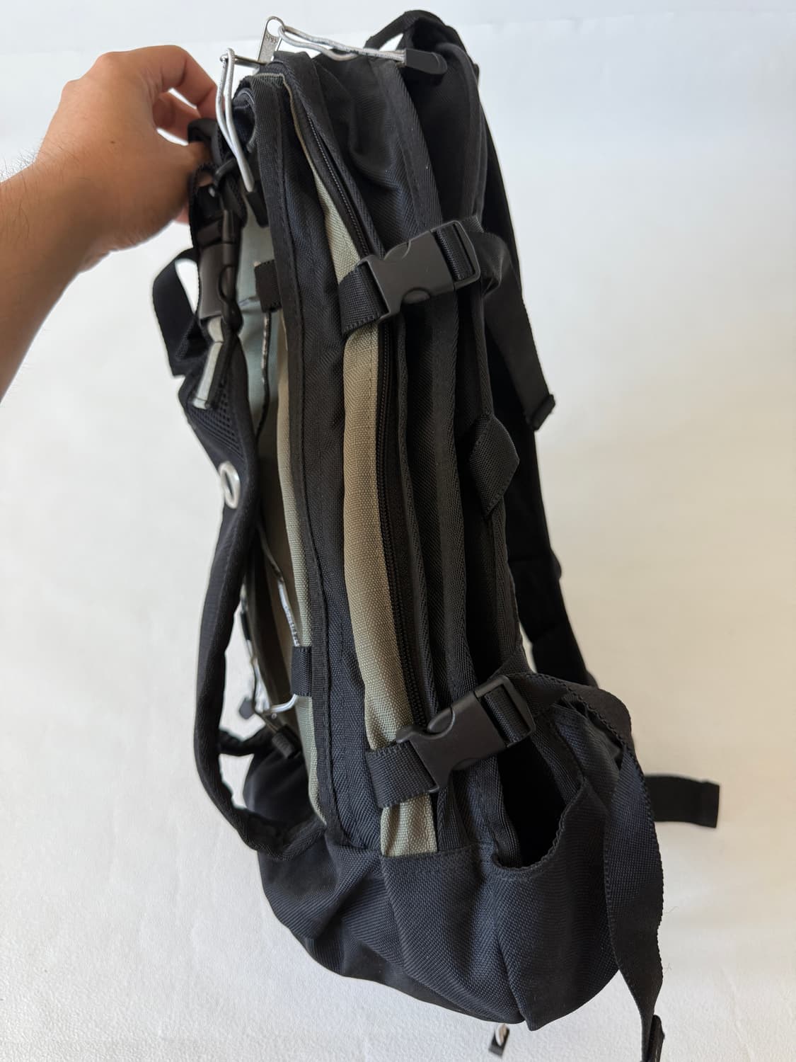 Pre owned 스케이트 보드백 상품이미지4