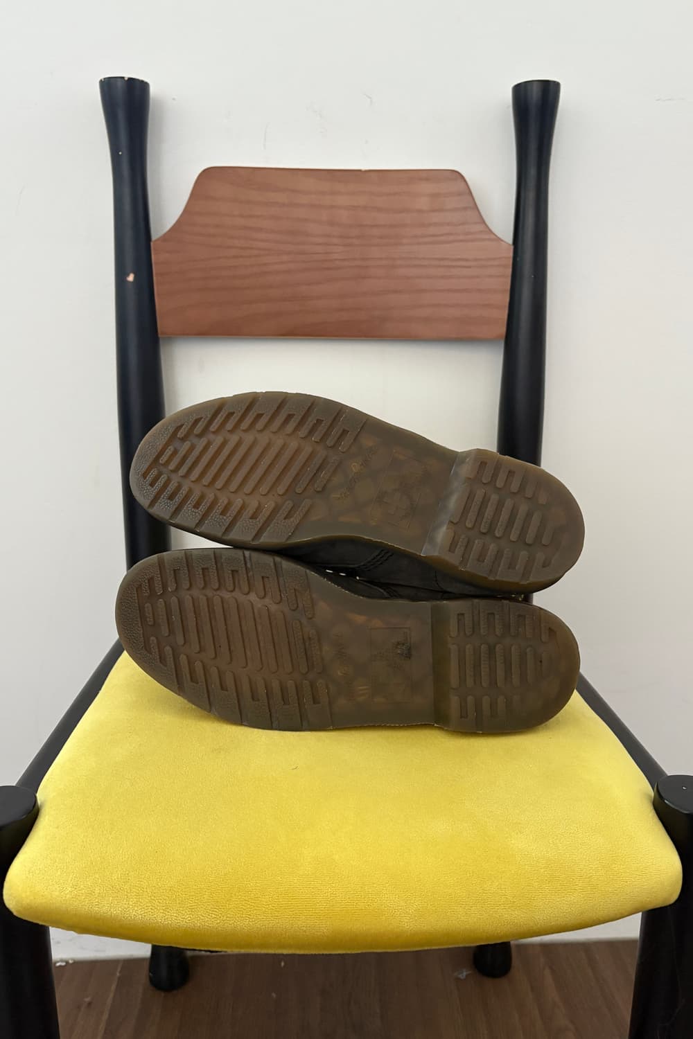 Dr. Martens 1460 Vintage Leather Boots  상품이미지6