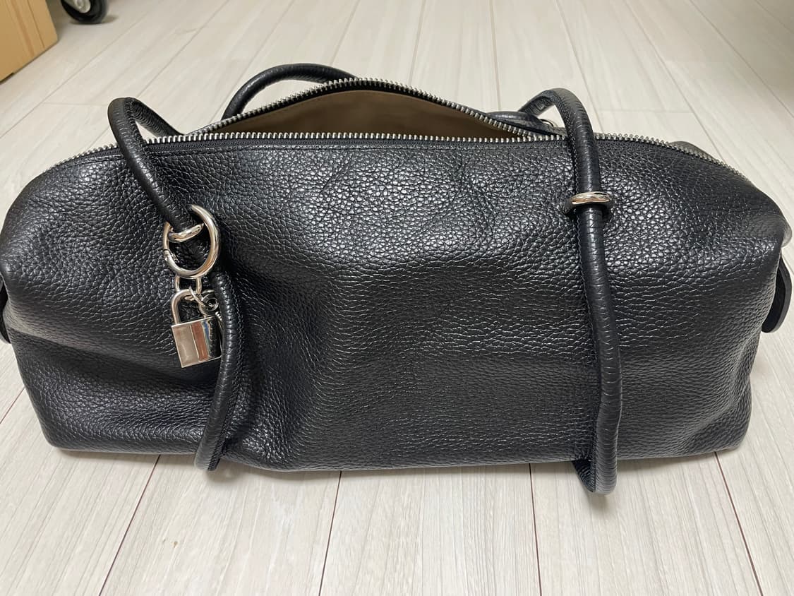 714센터 마고백 실버 상품이미지3