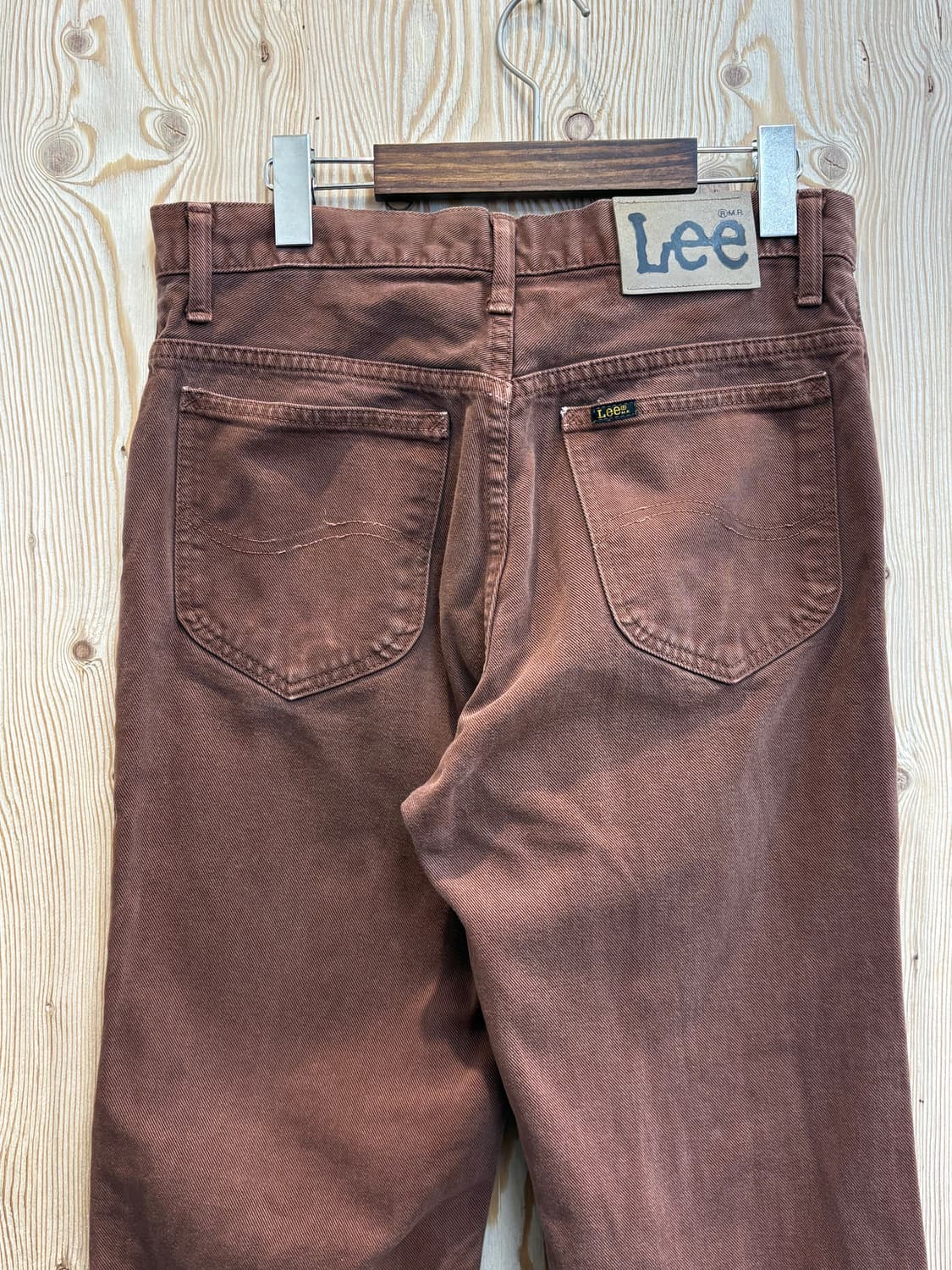 00s 일제 Lee 부츠컷 팬츠 상품이미지4