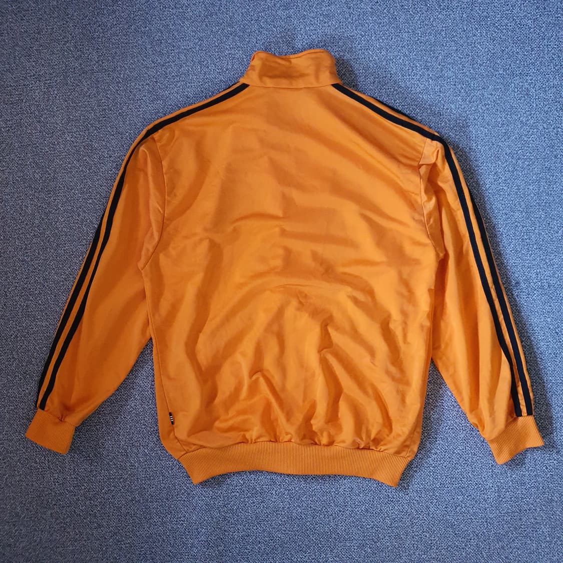 80s 아디다스 파이어버드 트렉탑 져지 no.75 상품이미지8