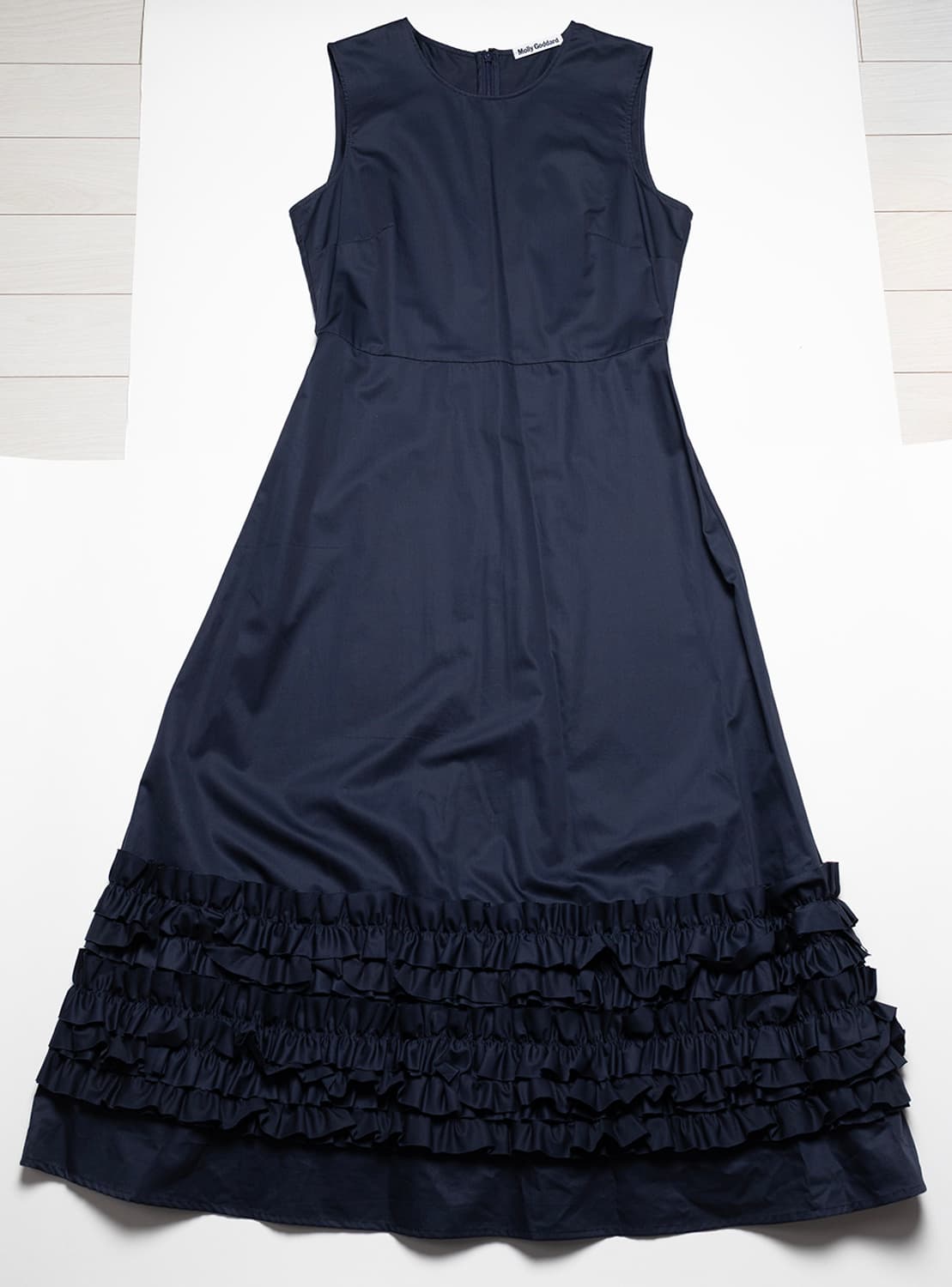 몰리고다드 원피스 상품이미지1