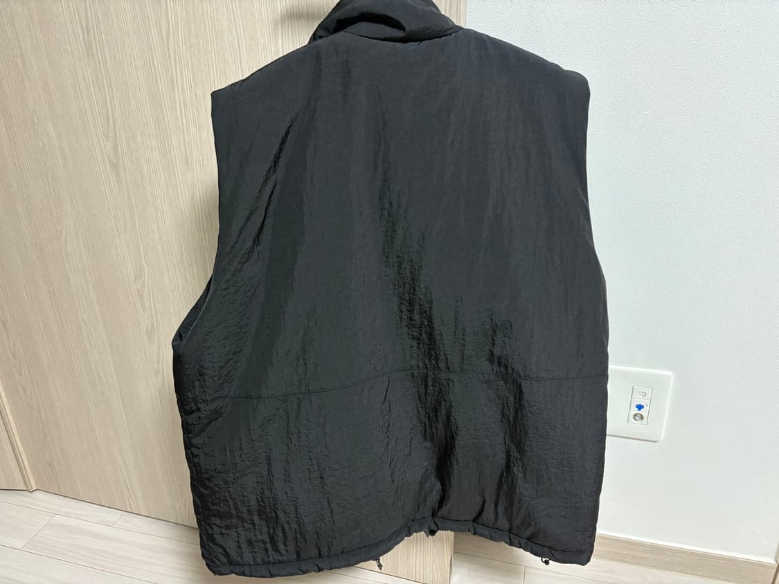 슬릭앤이지 로키 패디드 베스트 2  상품이미지3