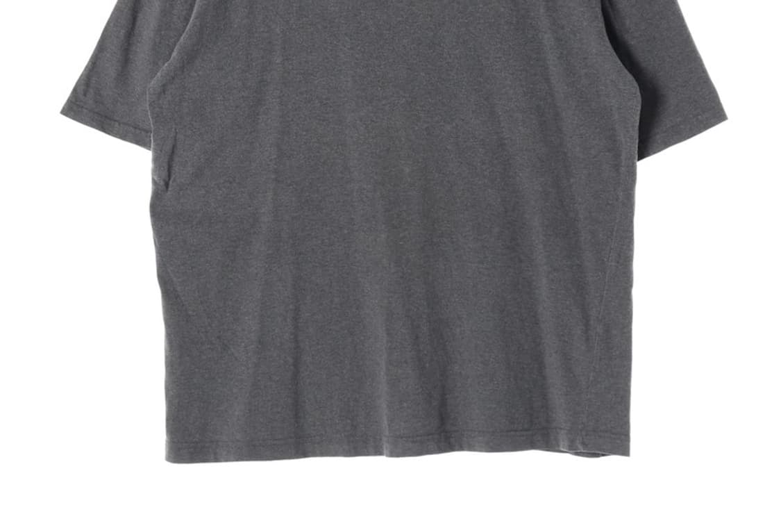 퀵실버 오리지널 로고 프린팅 빈티지 티셔츠 XL 상품이미지4