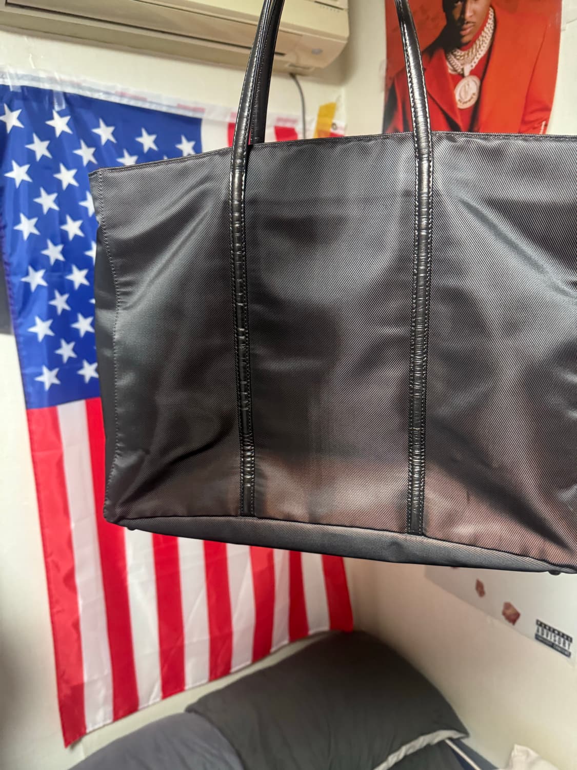 (오늘만 14)이세이 미야케 토트백 상품이미지2