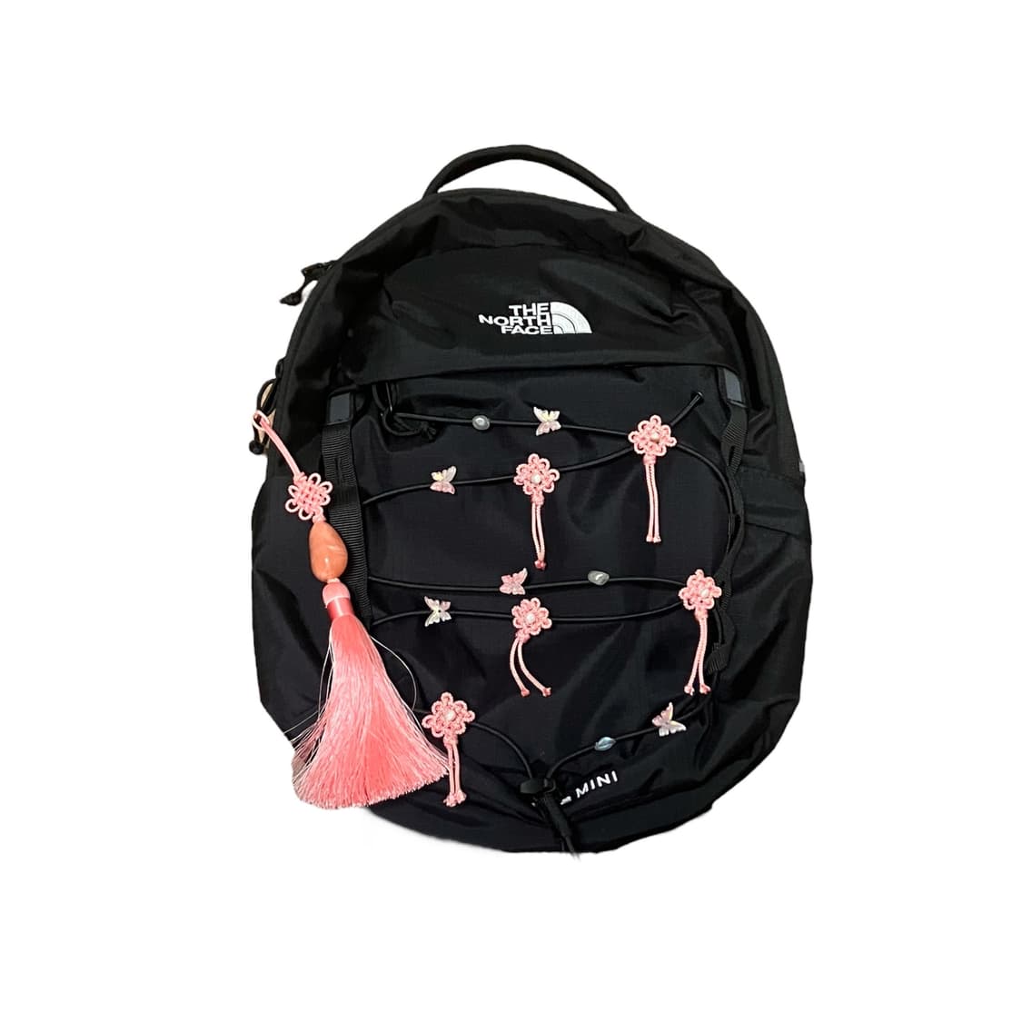 The north face norigae bagpack 상품이미지1