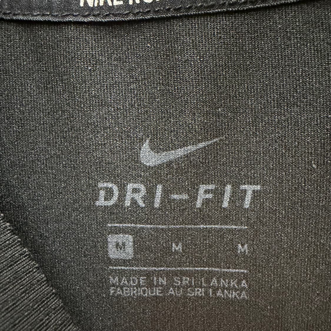 나이키 러닝 드라이핏 긴팔티셔츠  상품이미지2