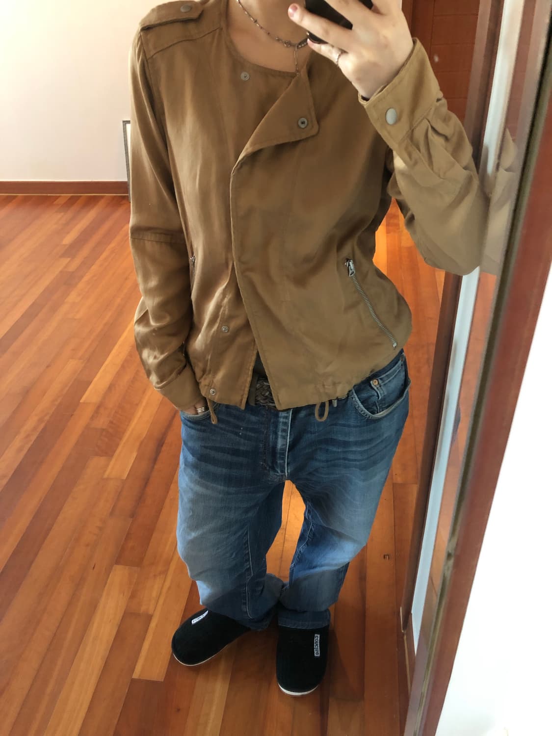 button jk / gap 상품이미지6