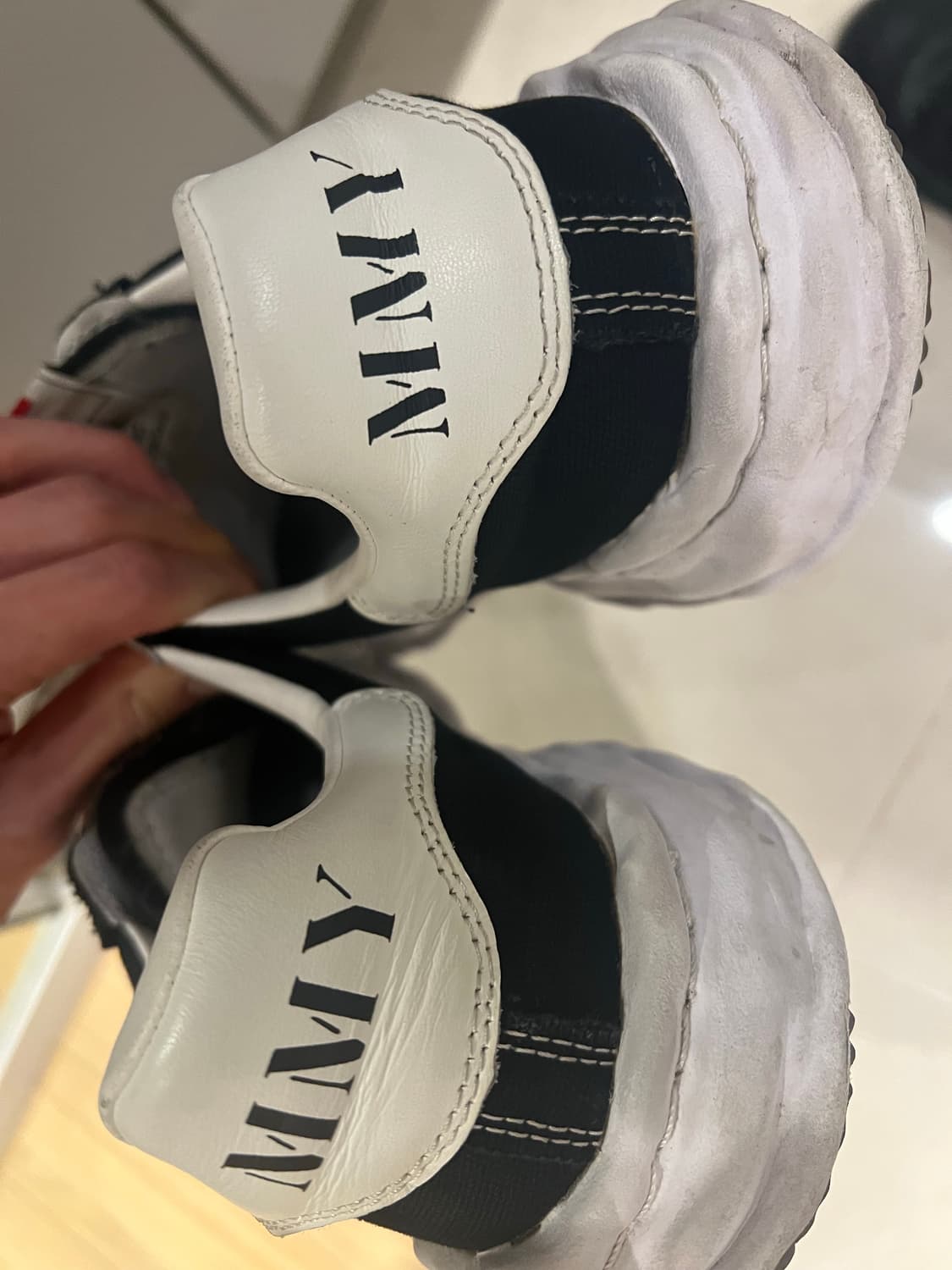 미하라 야스히로 블레이키 280 상품이미지4