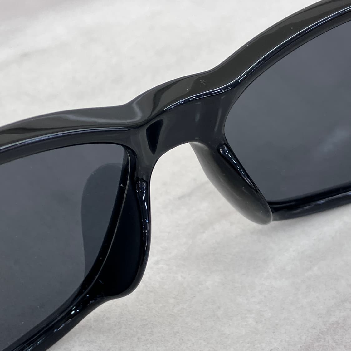C59 RT 유광 블랙 기능성 편광 선글라스 상품이미지4