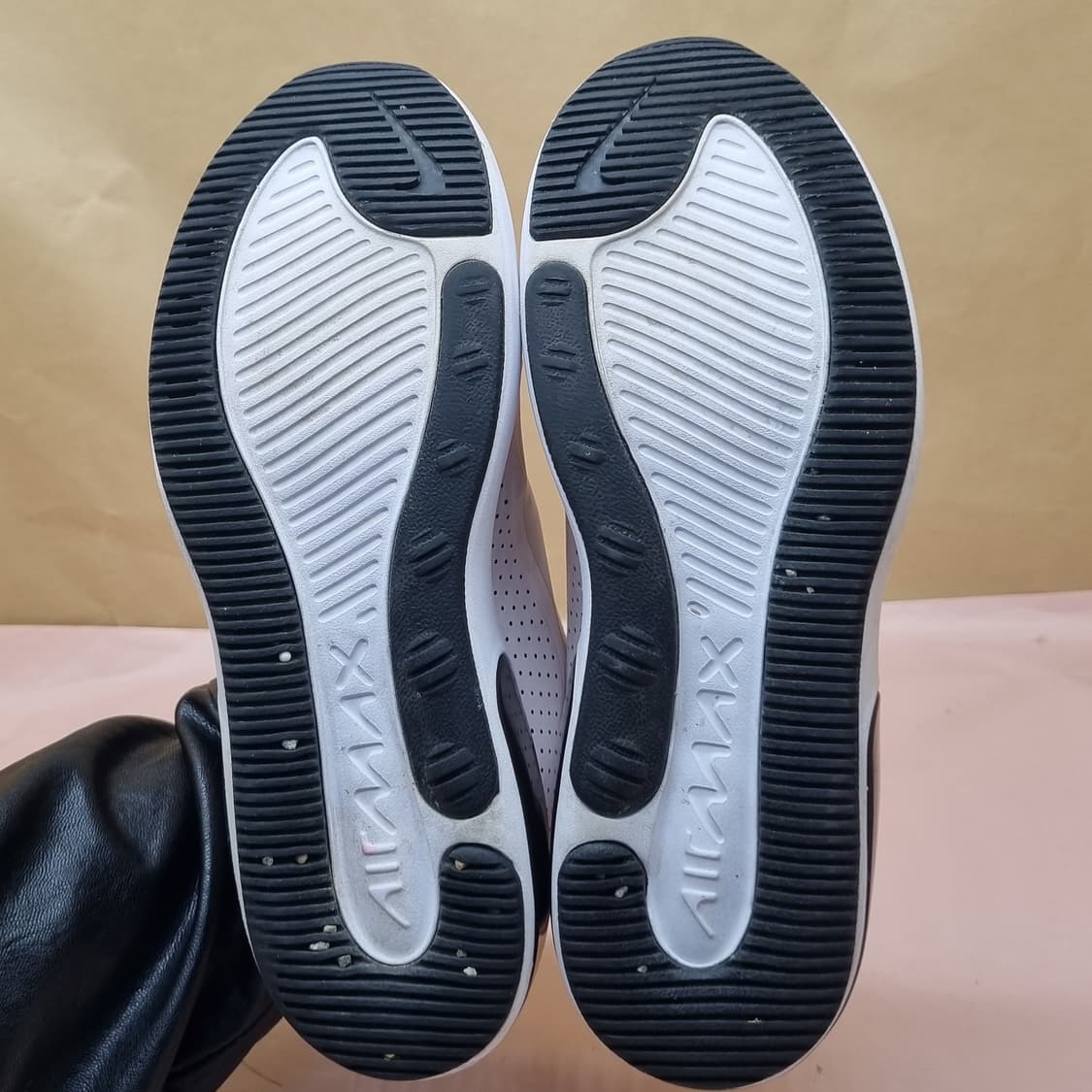 나이키 에어맥스 디아 핑크 여성운동화240 상품이미지3