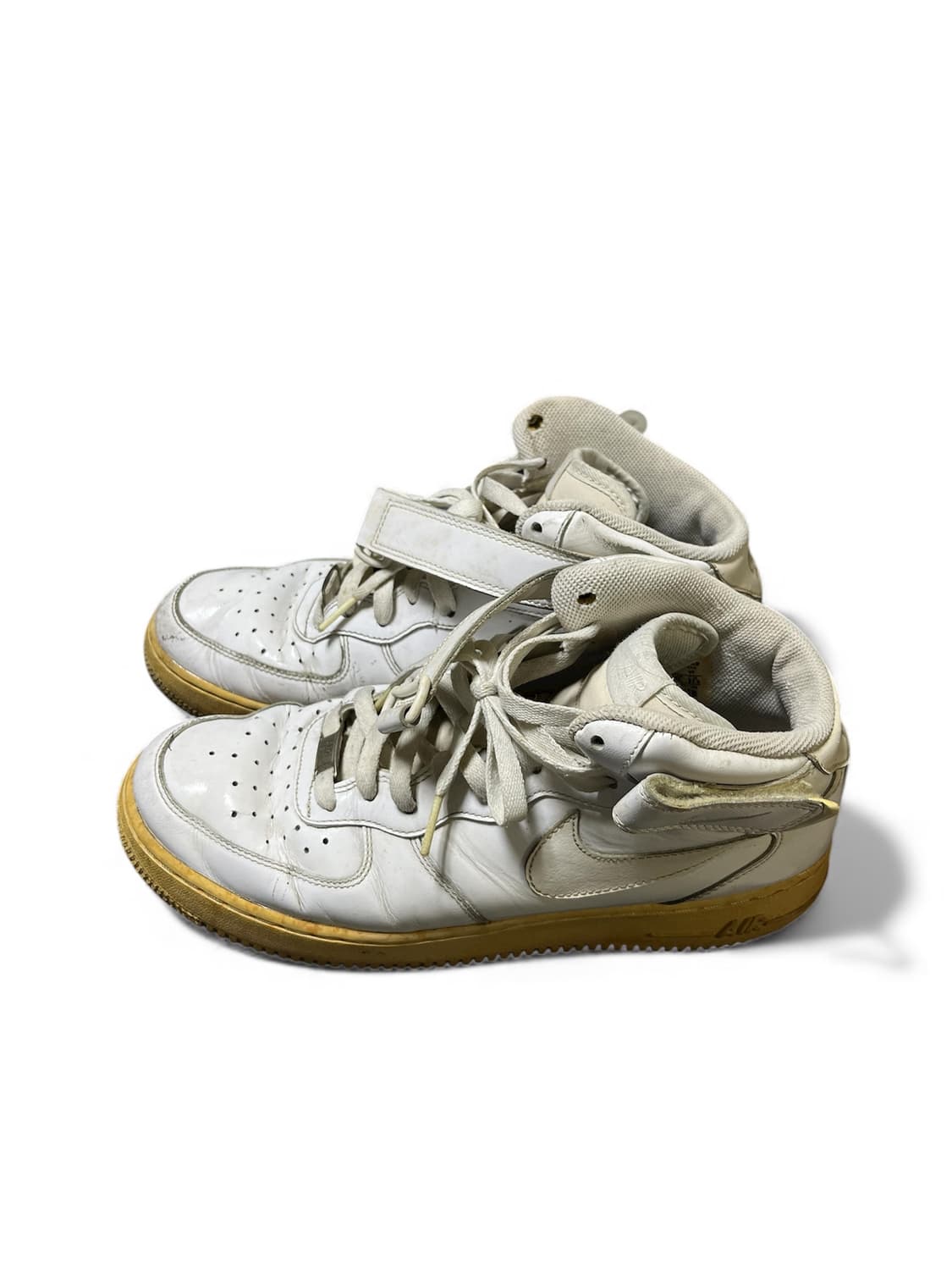 00’s nike air force mid 상품이미지2