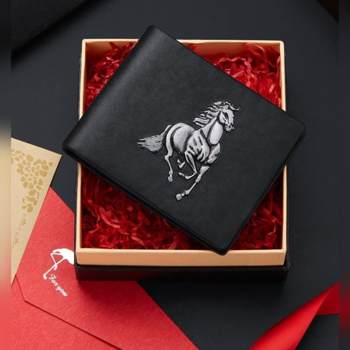 🤗제이파이브 남성 가죽 반지갑 판매🤗 상품이미지5