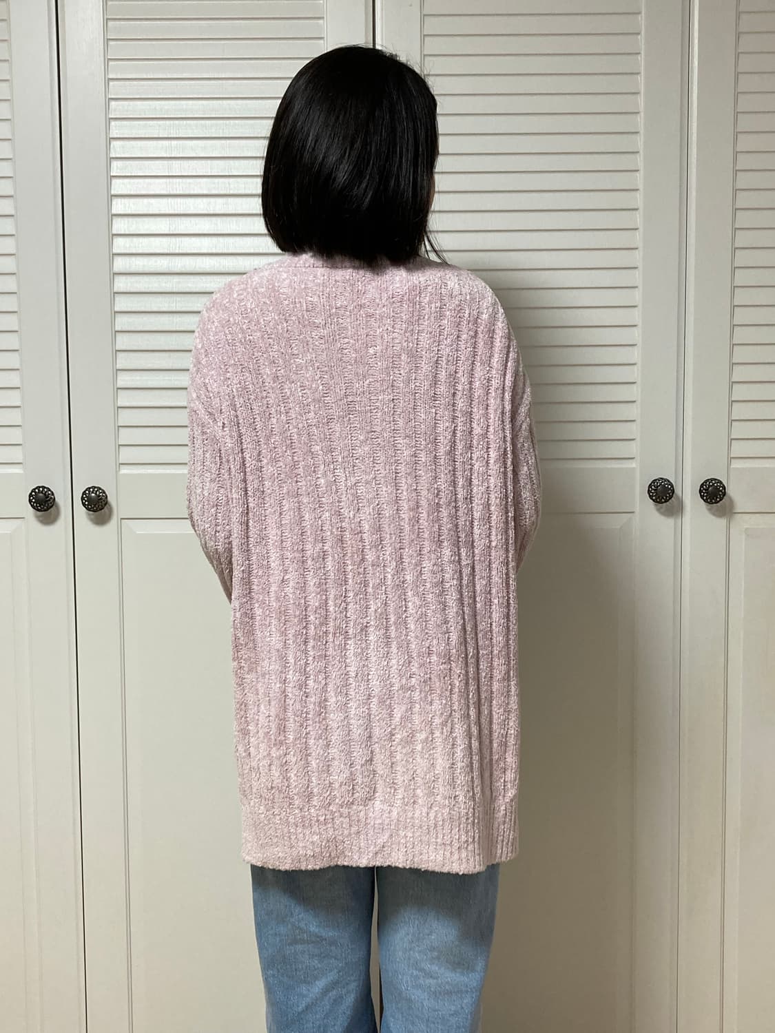 gelato pique 롱가디건 상품이미지2