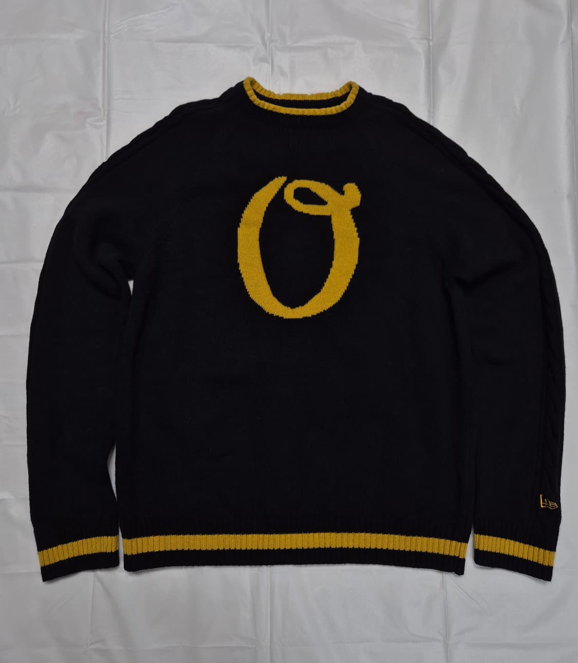 MLB 니트  상품이미지1