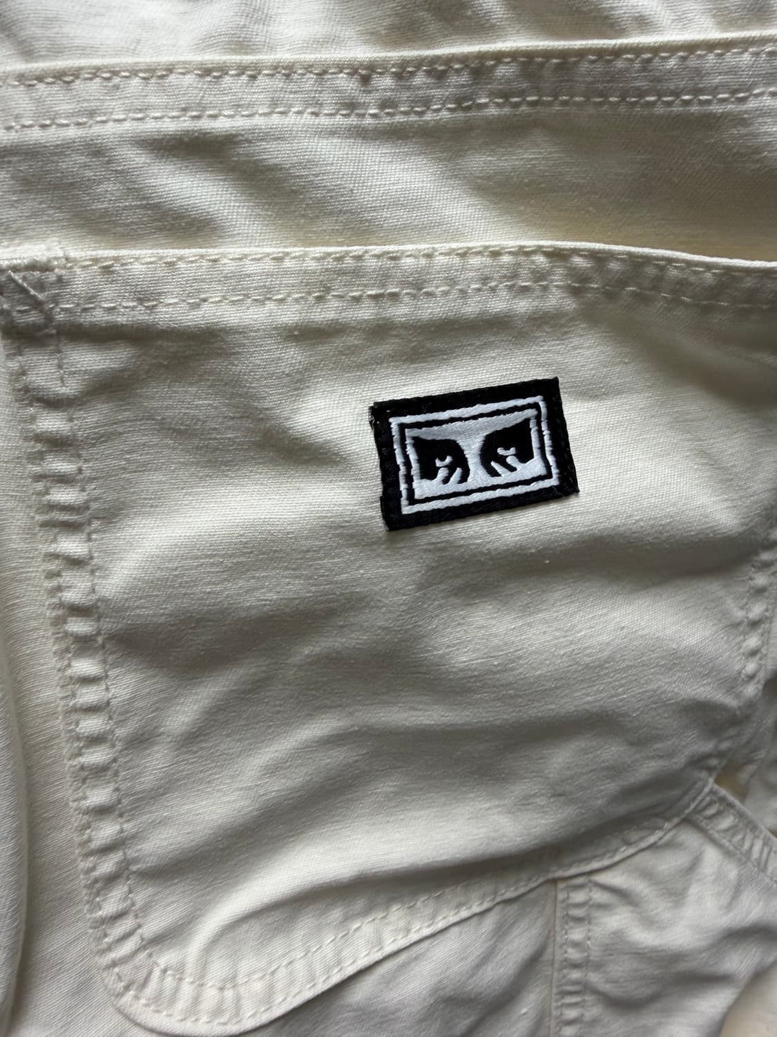OBEY double knee carpenter pants 34 상품이미지4