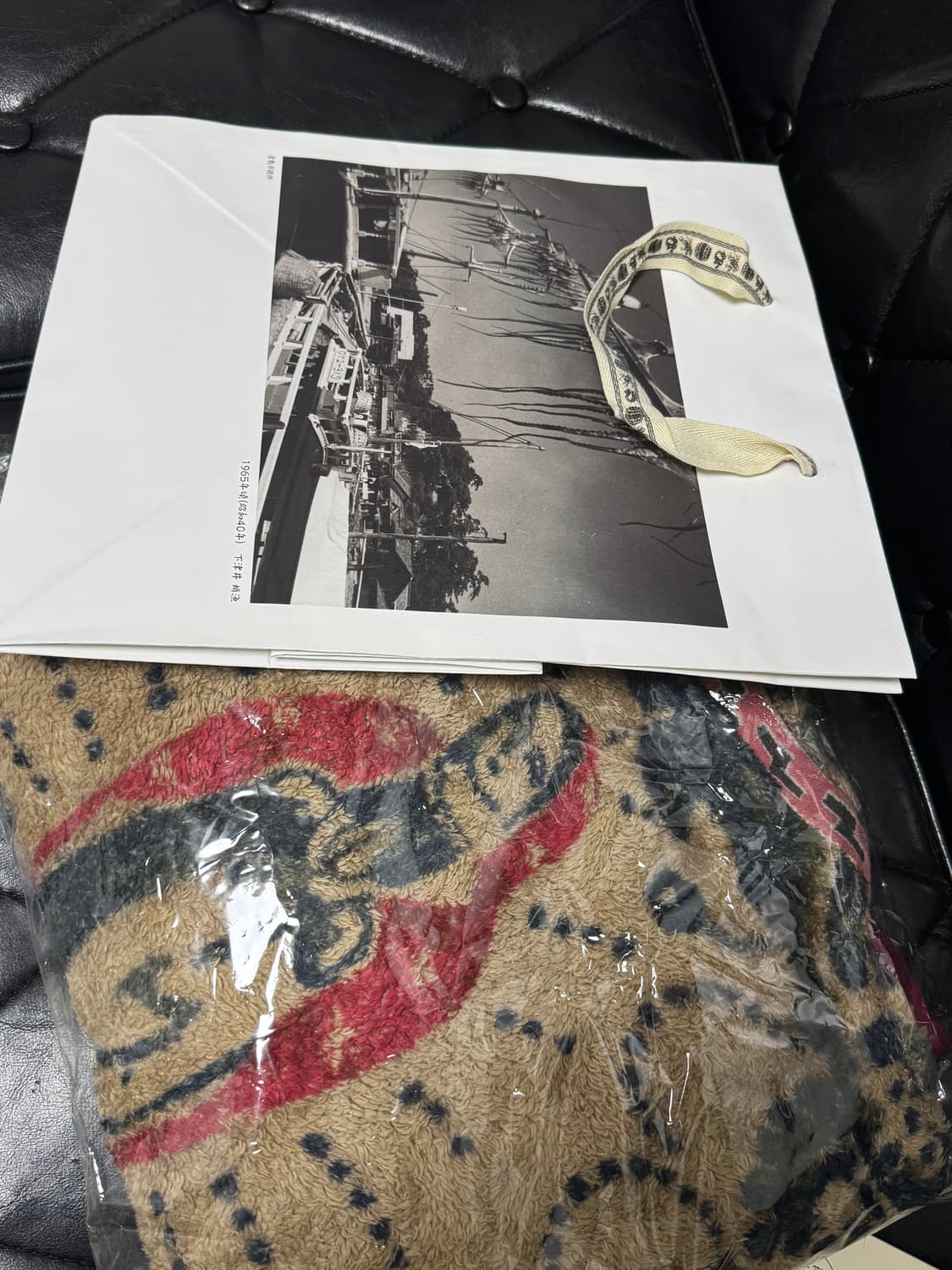 캐피탈 마리아 후리스 / 캐피탈 플리스 상품이미지3