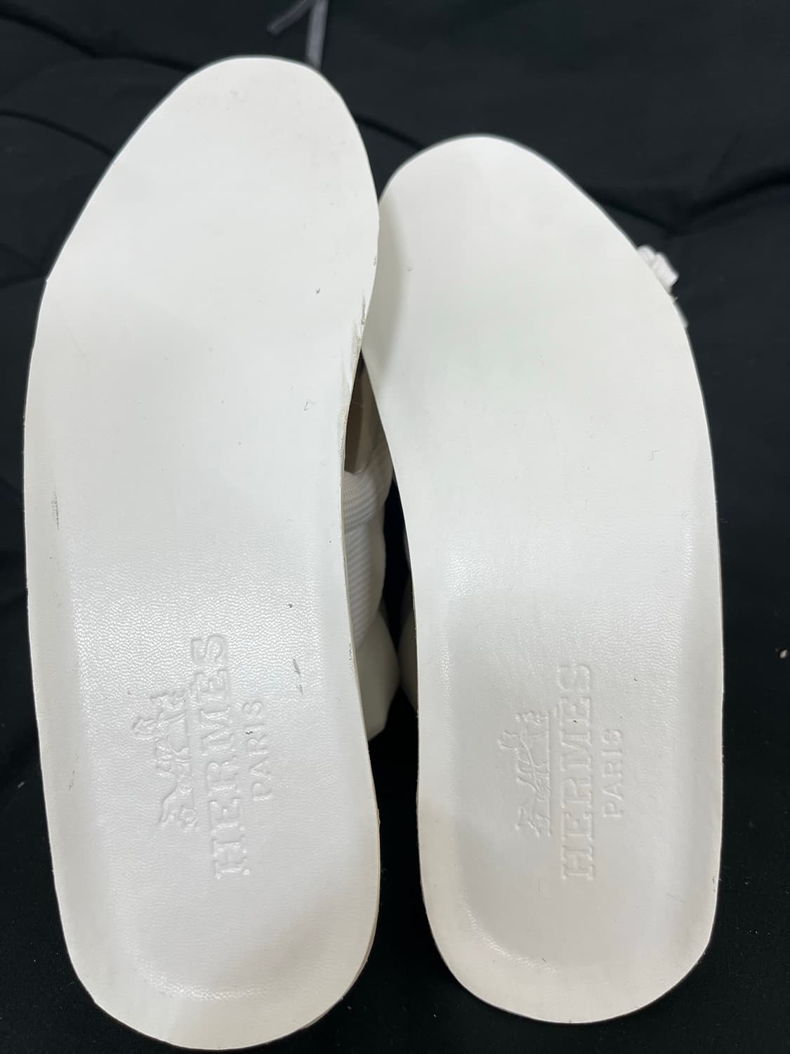 에르메스 스니커즈 275mm 상품이미지10
