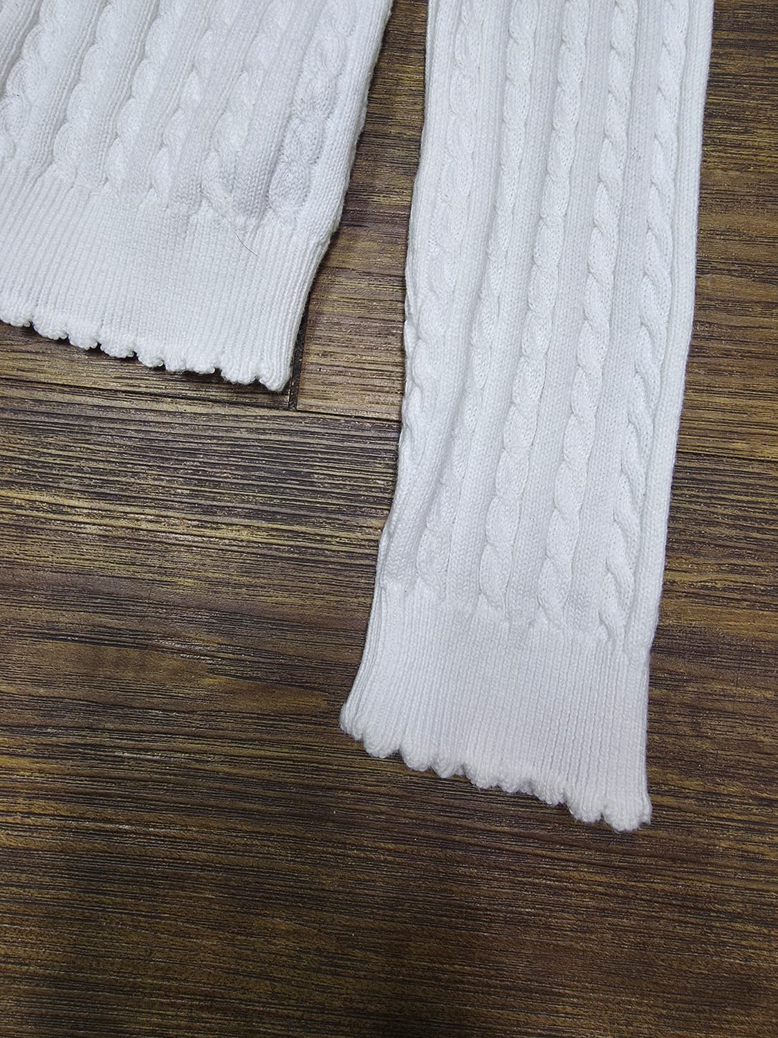 폴로 걸스 가디건 상품이미지4